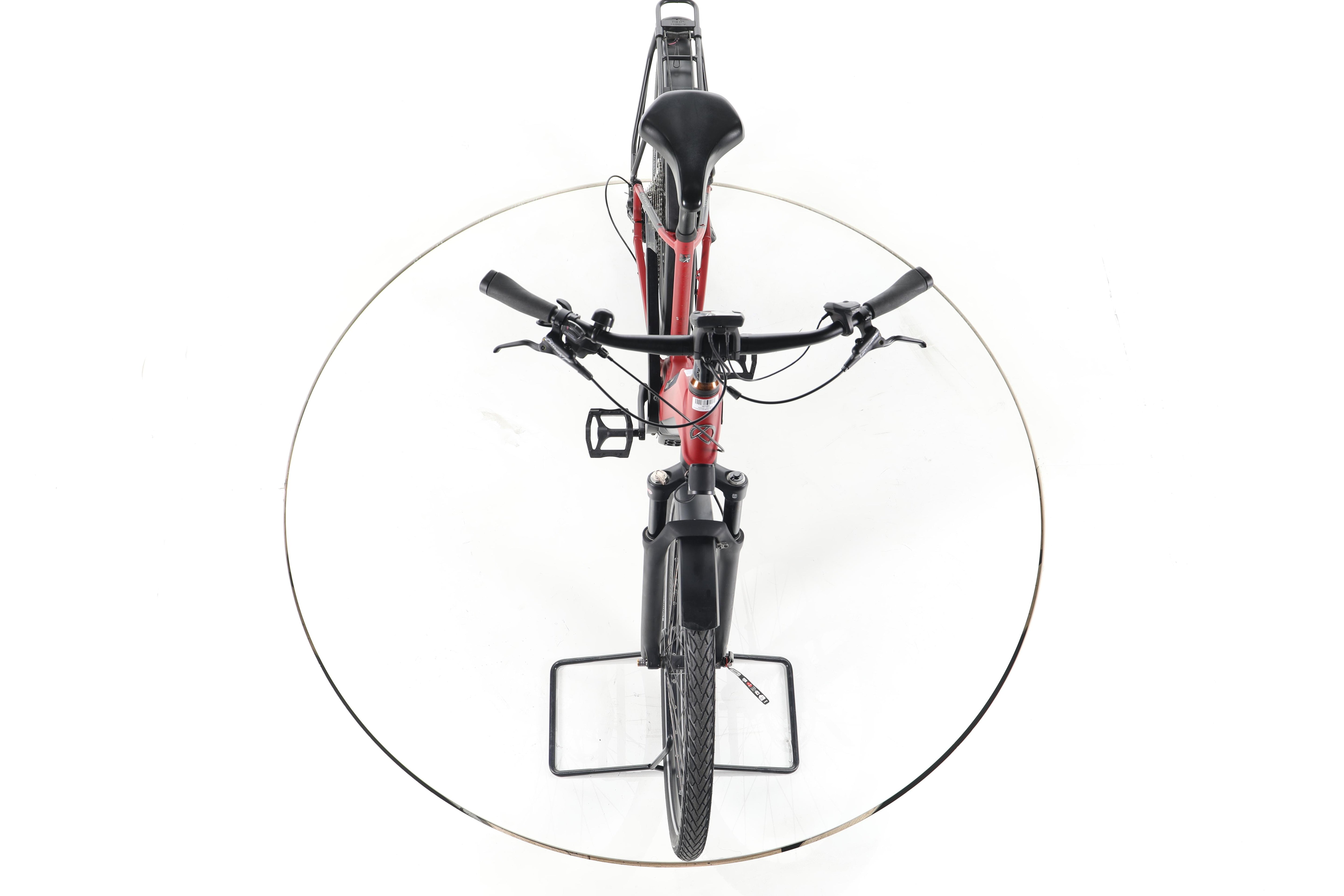 Kalkhoff Endeavour 5.B Move+ Trekking E-Bike Tiefeinsteiger - Image 16