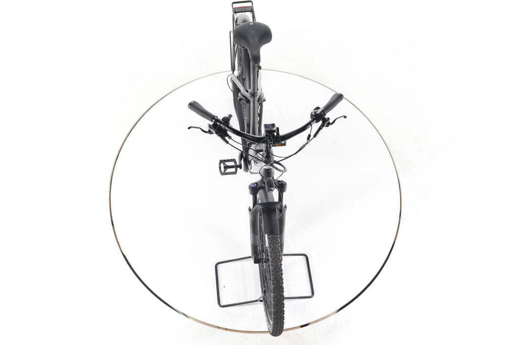 FLYER Upstreet5 3.12 Trekking E-Bike Tiefeinsteiger - Image 16