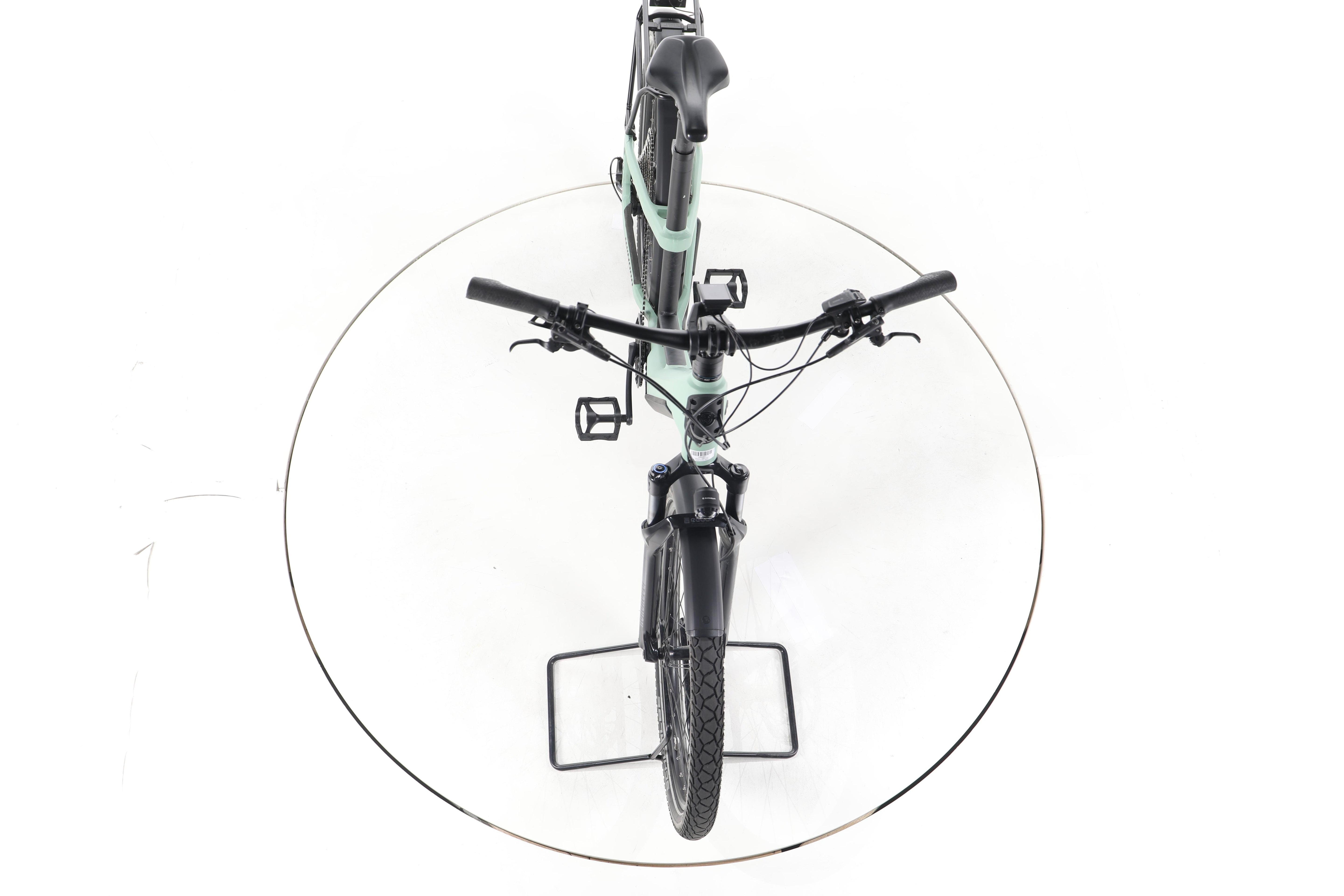 Winora Yakun 12 Trekking E-Bike Tiefeinsteiger - Image 16