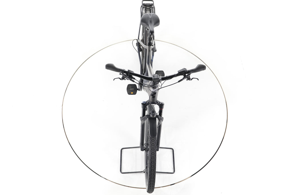Cube Kathmandu Hybrid SLT Trekking E-Bike - Image 16