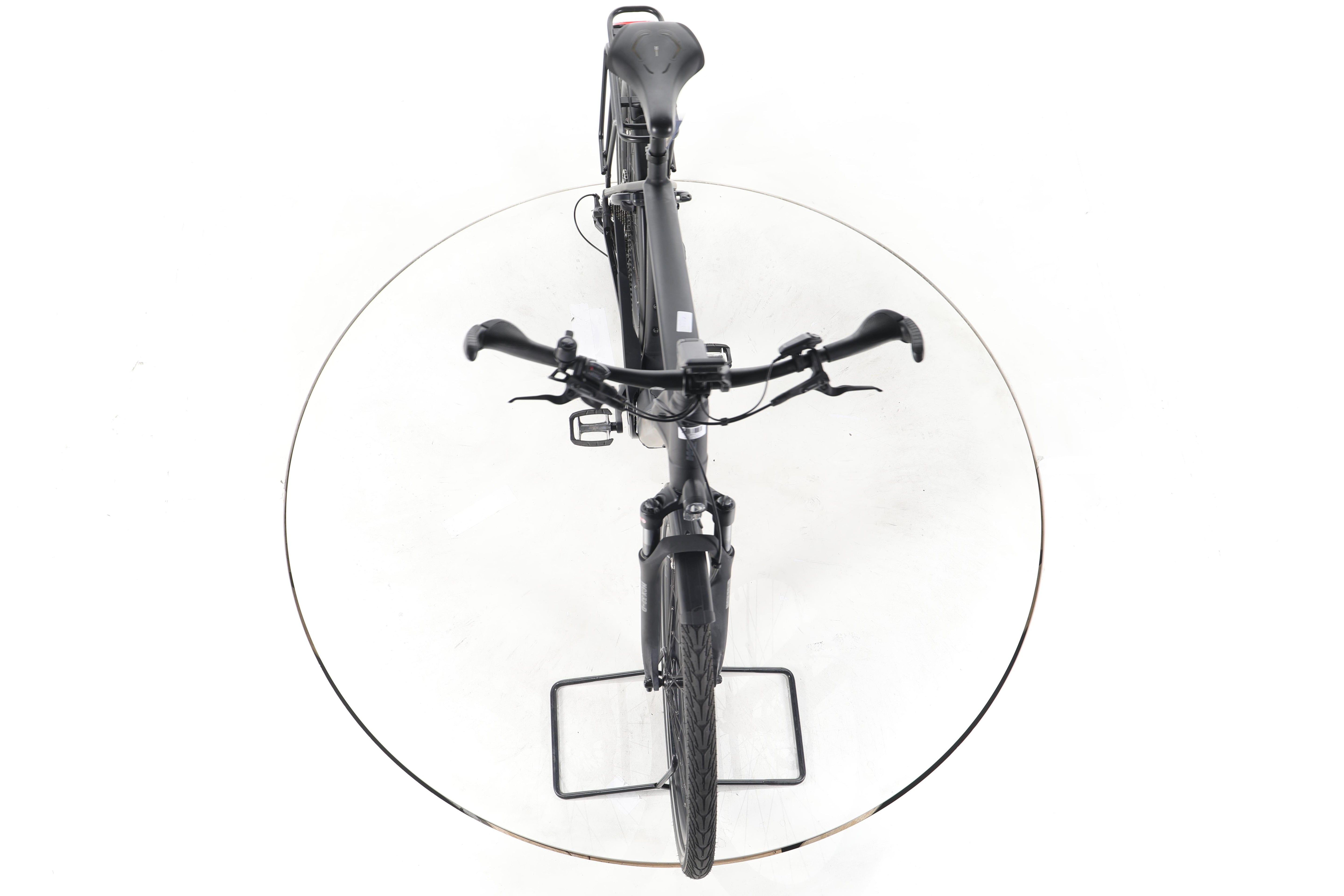 KTM Macina Style 730 Trekking E-Bike Tiefeinsteiger 2024 - Image 16