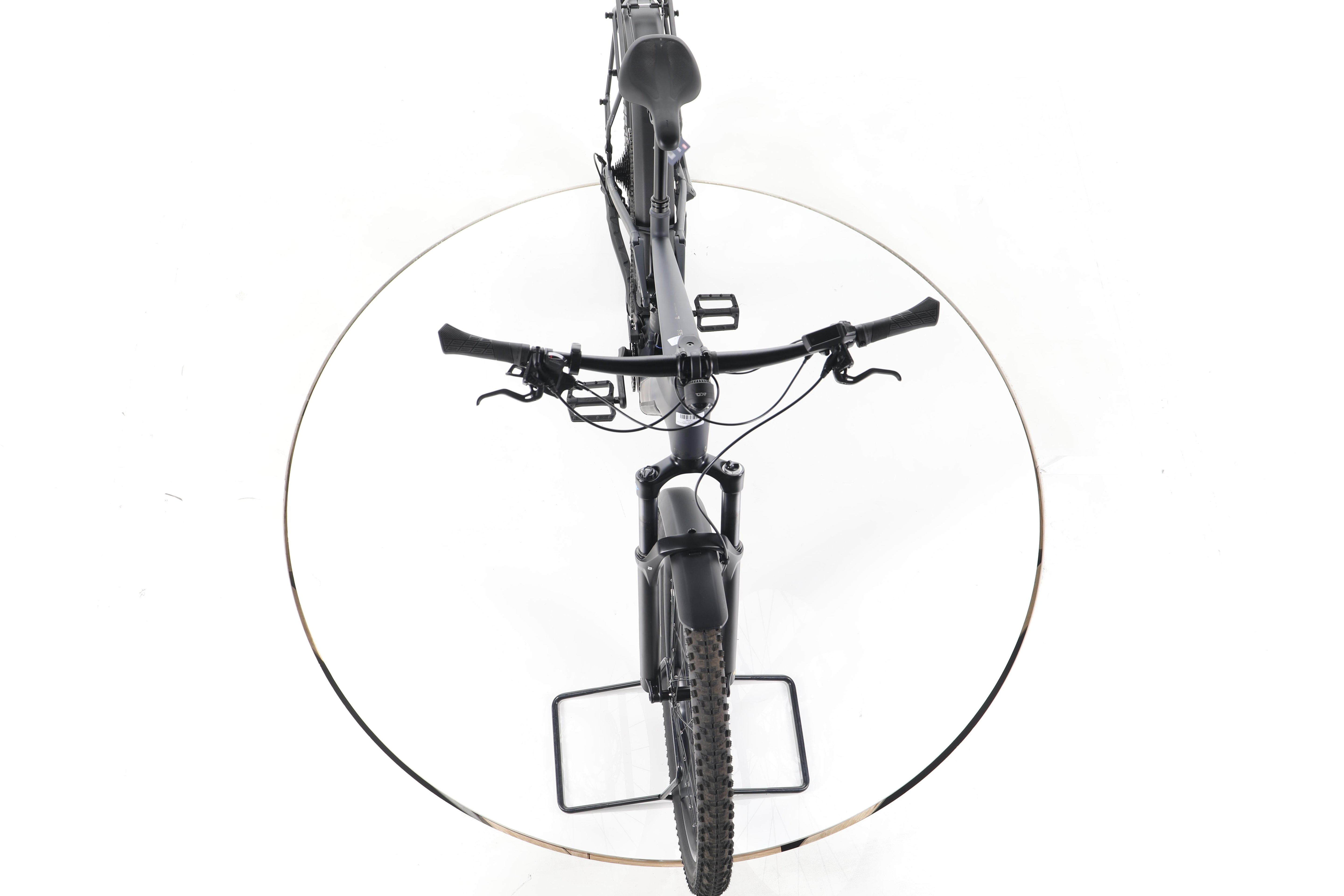 Cube Stereo Hybrid ONE22 Pro Allroad SUV E-Bike 2025 - Image 16