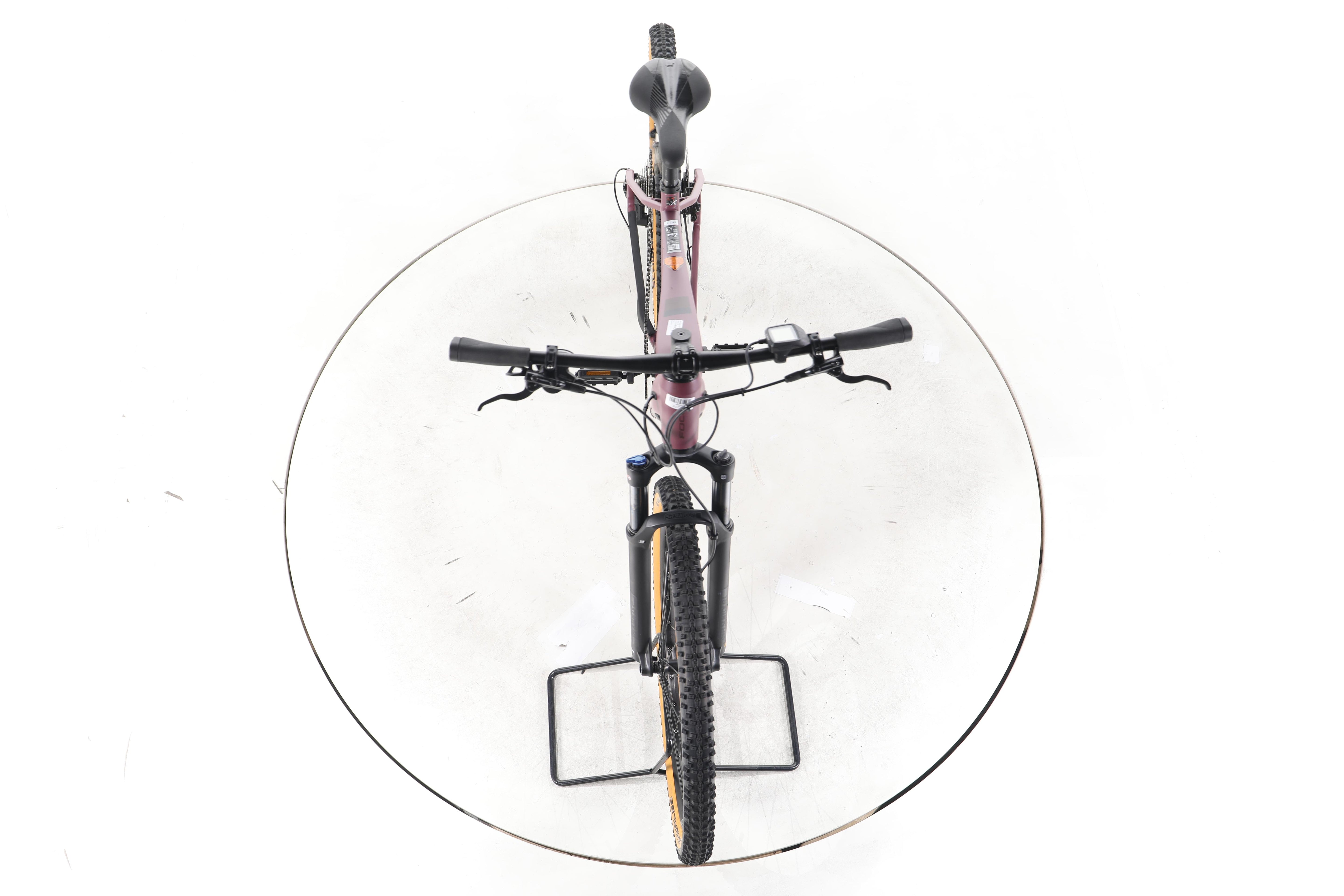 Focus JARIFA² 6.7 E-Bike - Image 16