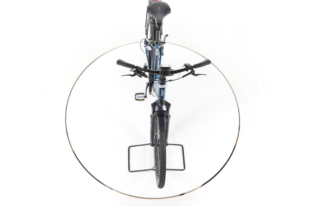 KTM Macina Tour P610 Trekking E-Bike Tiefeinsteiger - Image 16