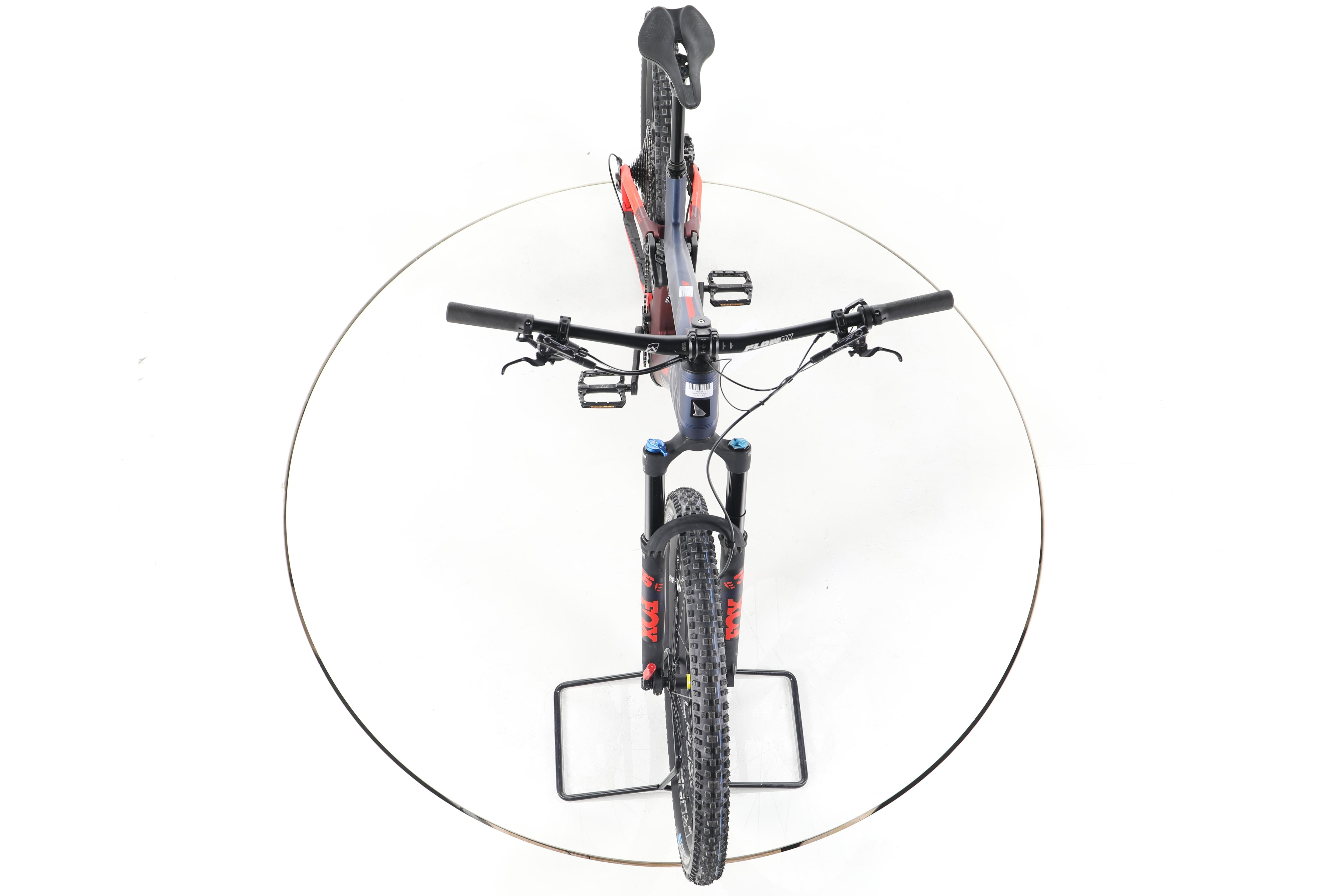 Haibike Lyke CF 11 Fully E-Bike Carbon - Image 16