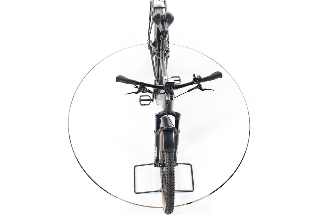 MAXX Pacemaxx ELS Trekking E-Bike 2023 - Image 16