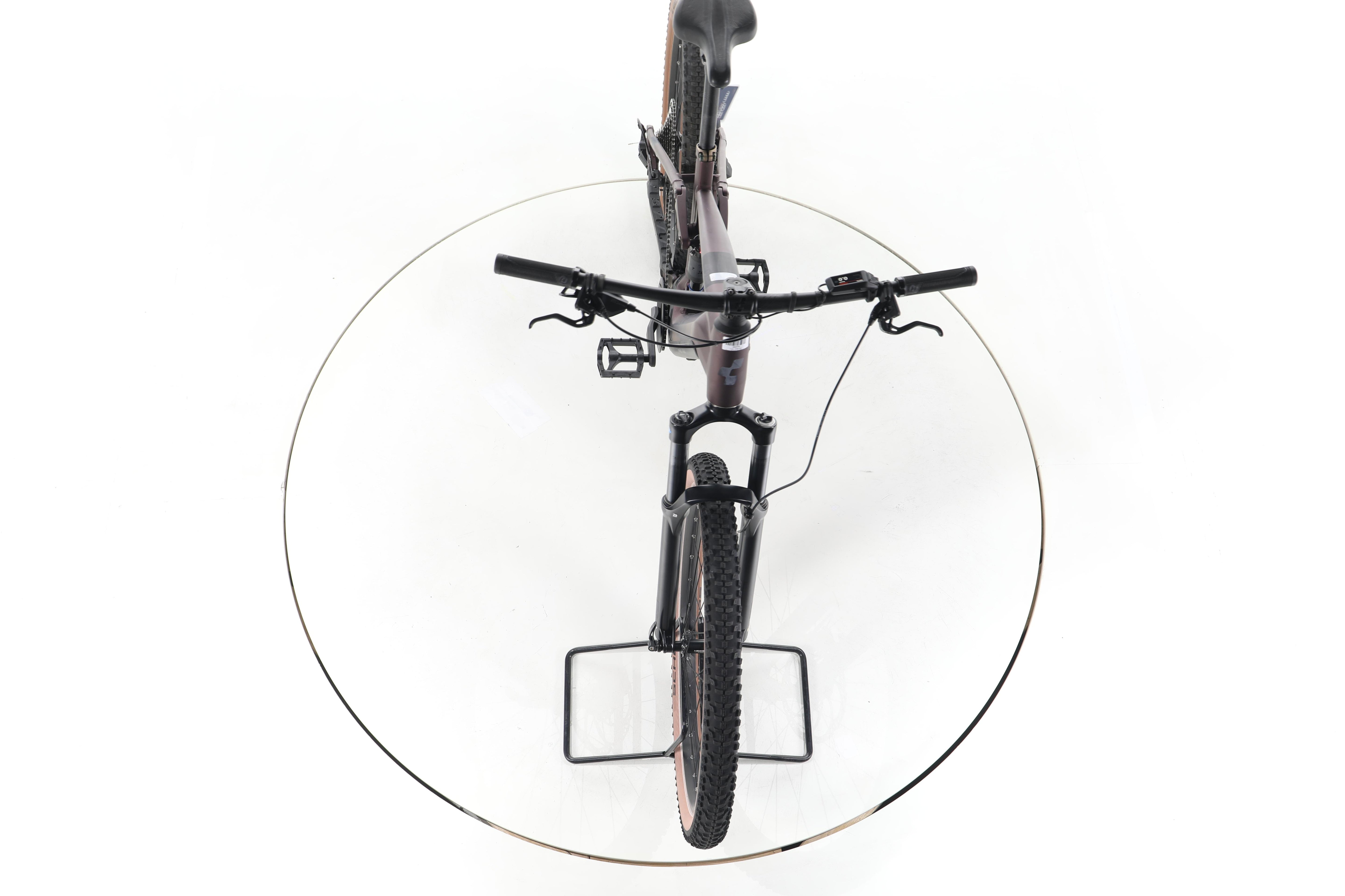 Cube Stereo Hybrid 120 ONE Fully E-Bike 2024 - Image 16