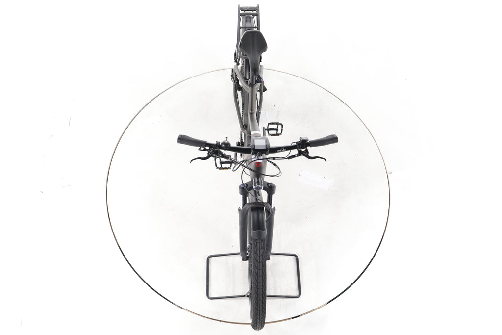 Ghost E-Square Trekking Advanced Y AL W Trekking E-Bike - Image 16