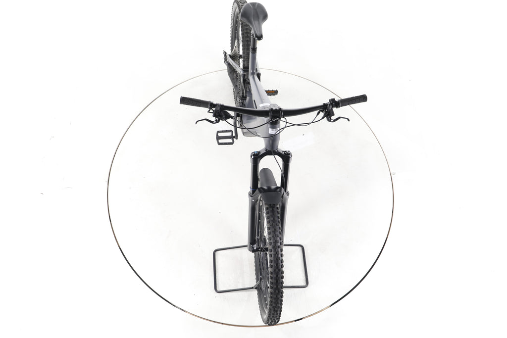 Cube Stereo Hybrid ONE77 HPC Race E-Bike Fully Carbon 2025 - Image 16