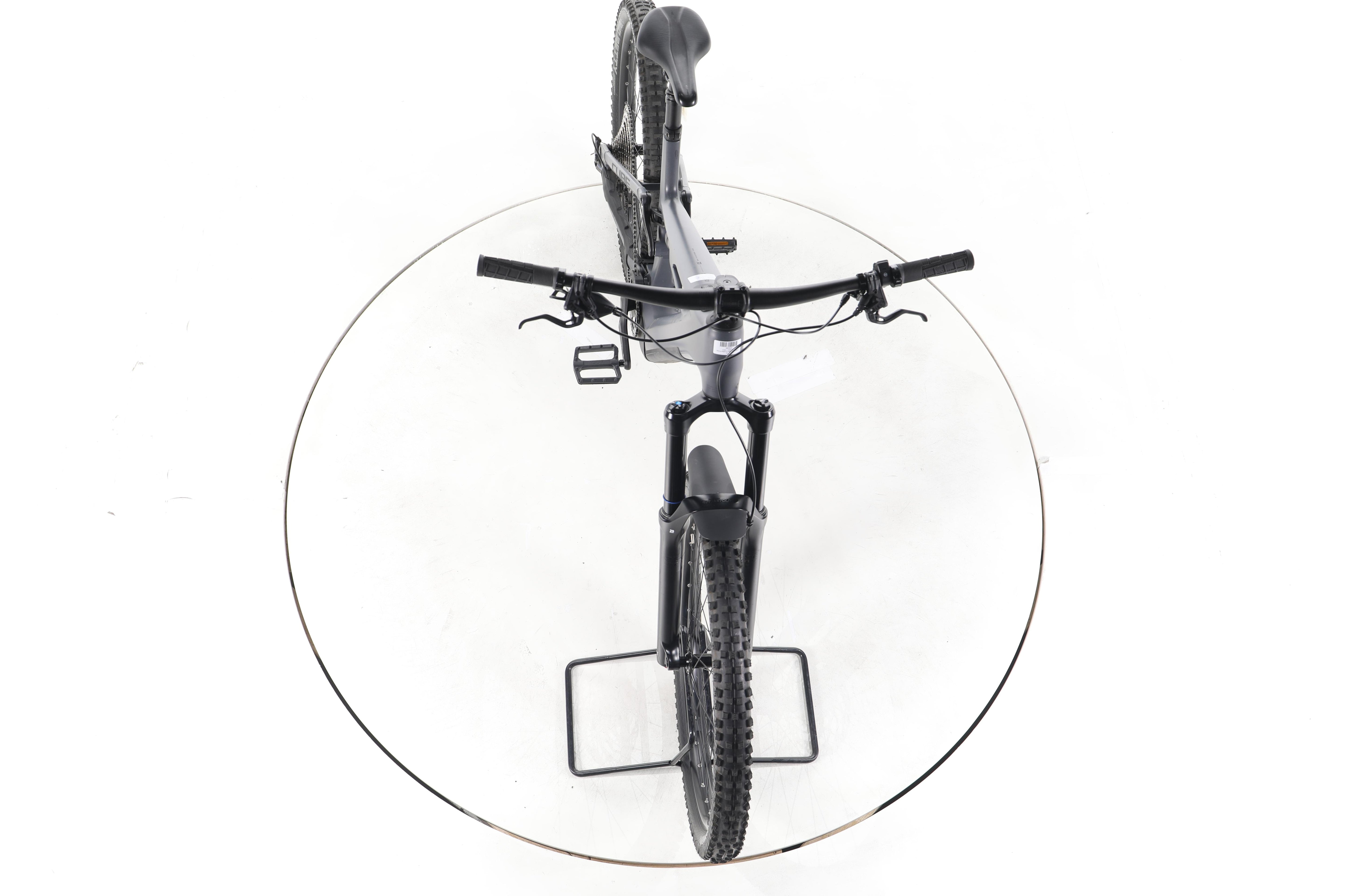 Cube Stereo Hybrid ONE77 HPC Race E-Bike Fully Carbon 2025 - Image 16