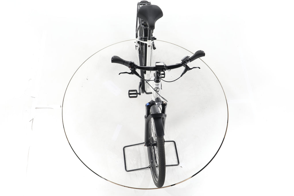 Kalkhoff Image 5.B Move+ City E-Bike Tiefeinsteiger - Image 16