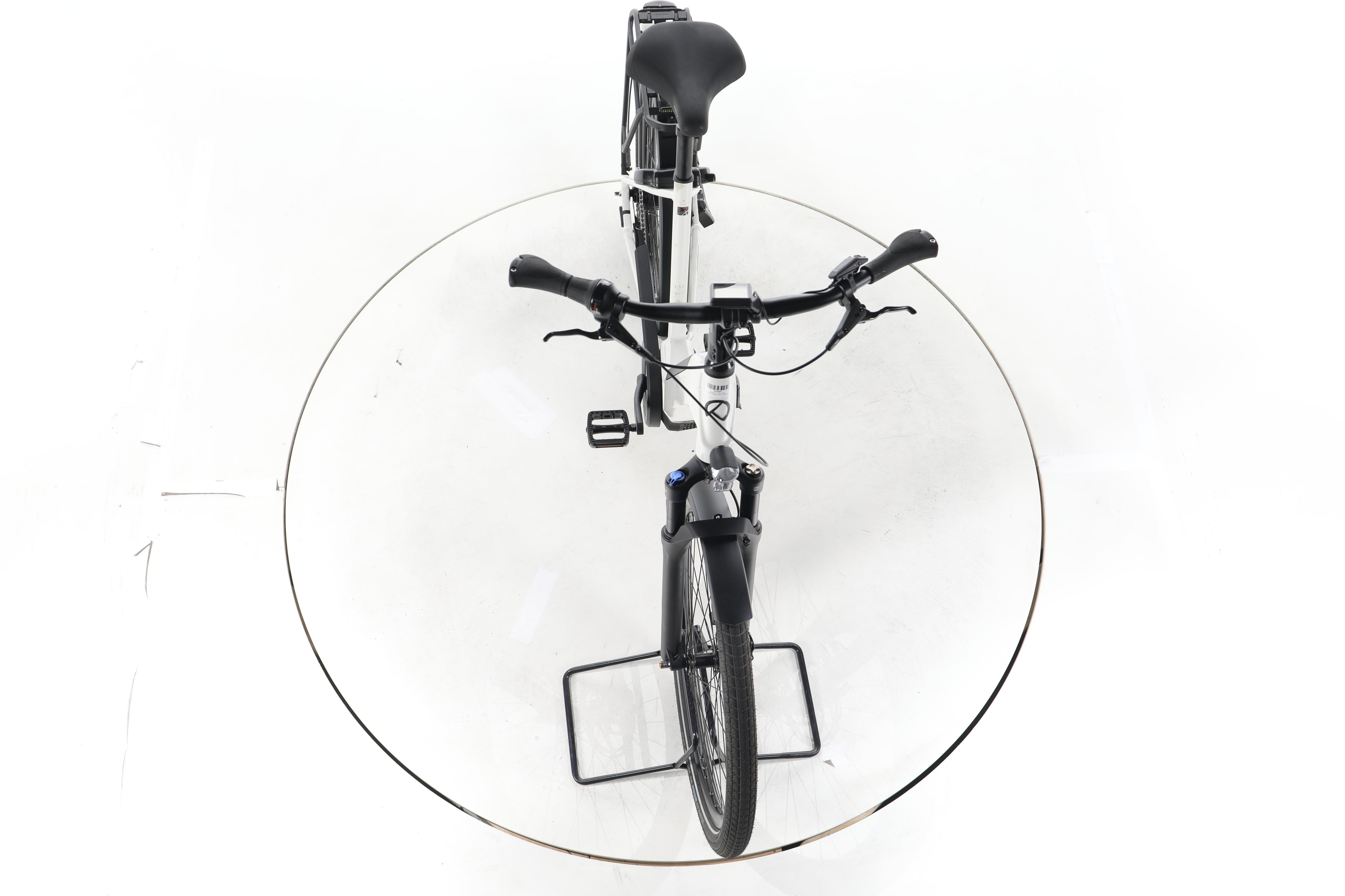 Kalkhoff Image 5.B Move+ City E-Bike Tiefeinsteiger - Image 16