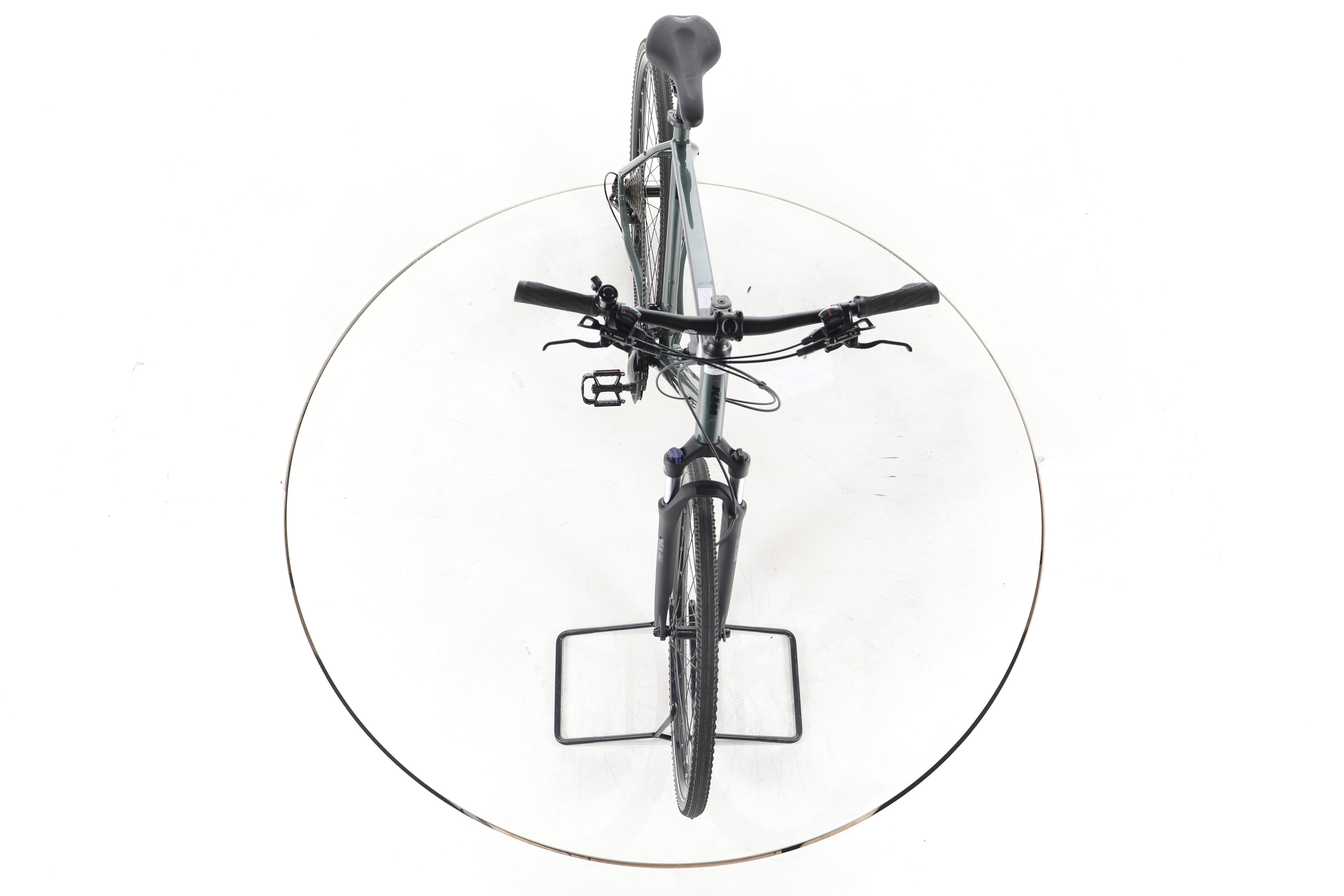 KTM Cross 30 Fahrrad City & Trekking - Image 16
