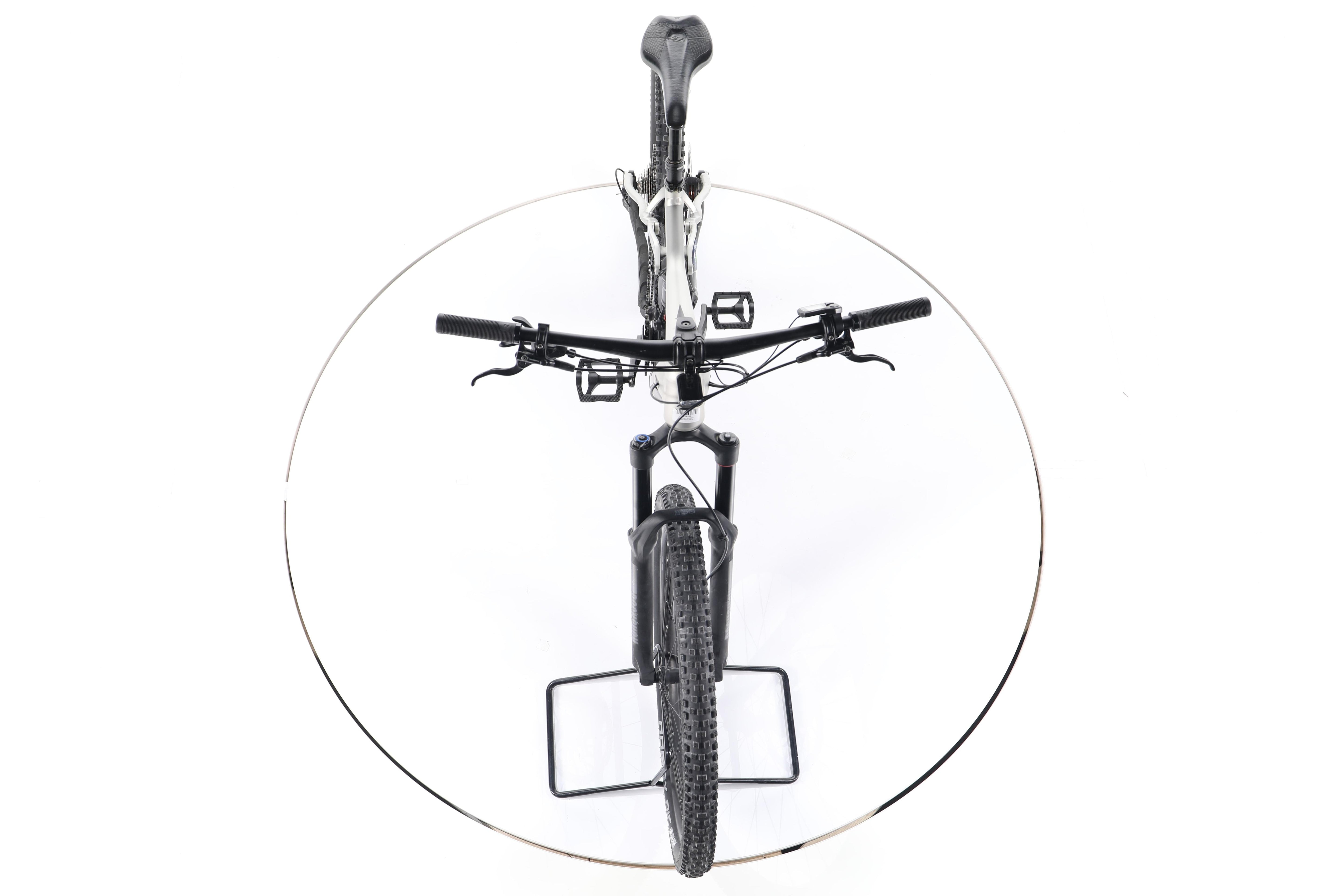 Merida eONE-SIXTY 500 EP2 E-Bike Fully - Image 16