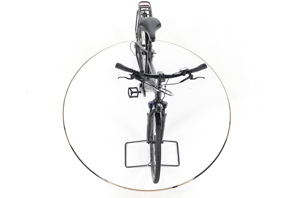 KTM Macina Fun A510 Trekking E-Bike - Image 16