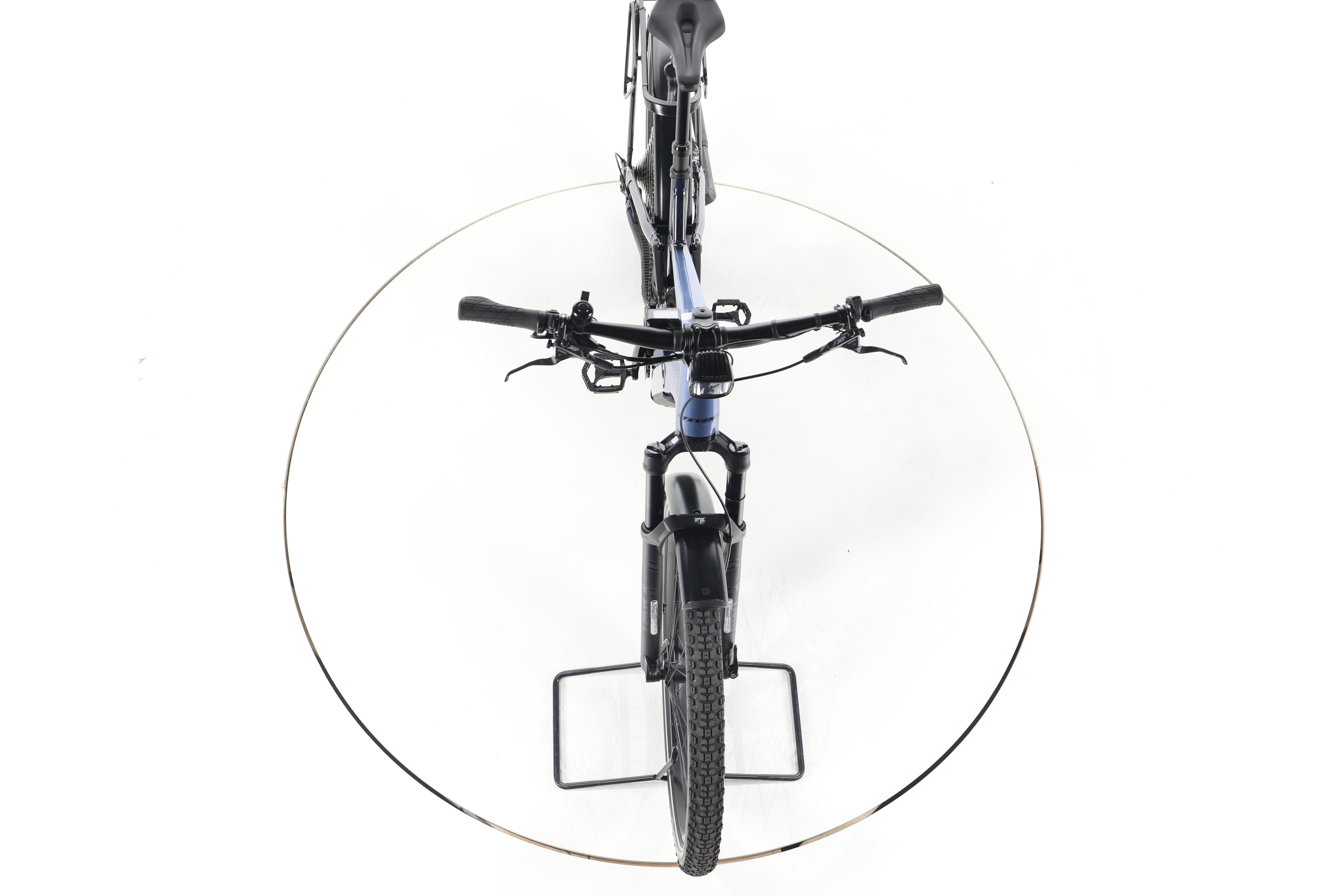 Stevens E-Inception TR 8.7.2 FEQ SUV E-Bike - Image 16