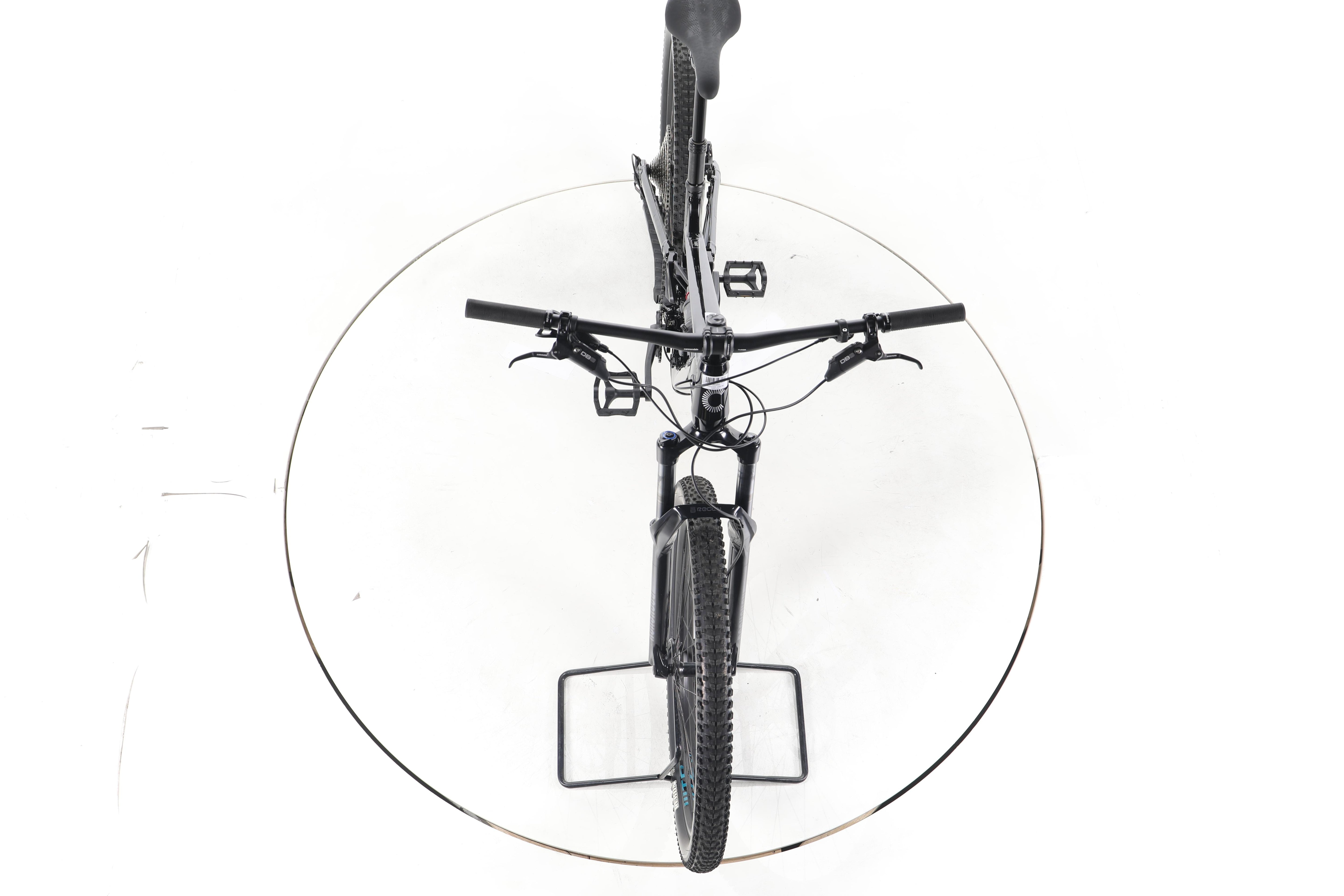 Cannondale Habit 4 Fahrrad Fully - Image 16