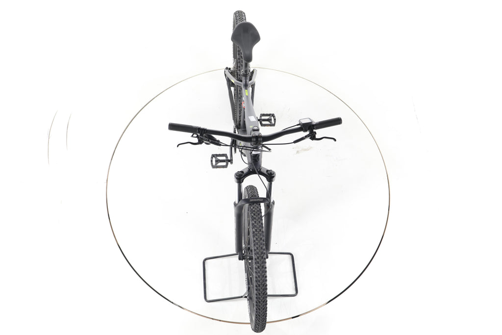 Carver Strict E.410 E-Bike - Image 16