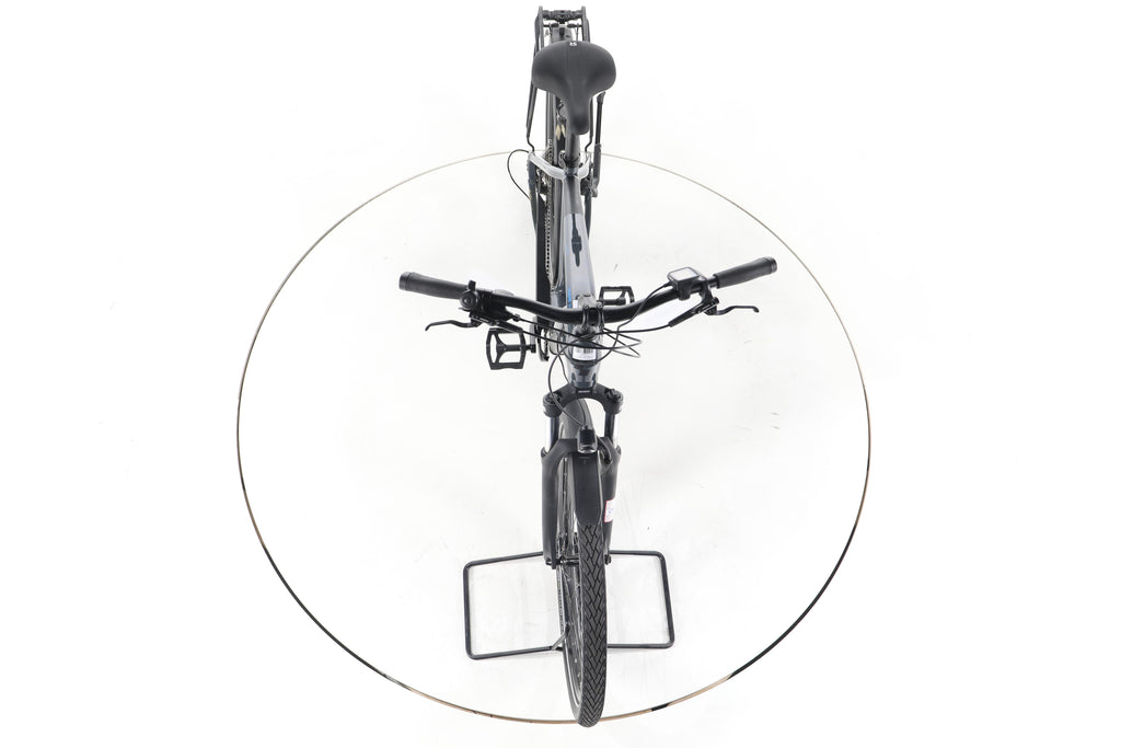 Cube Touring Hybrid ONE Trekking E-Bike - Image 16