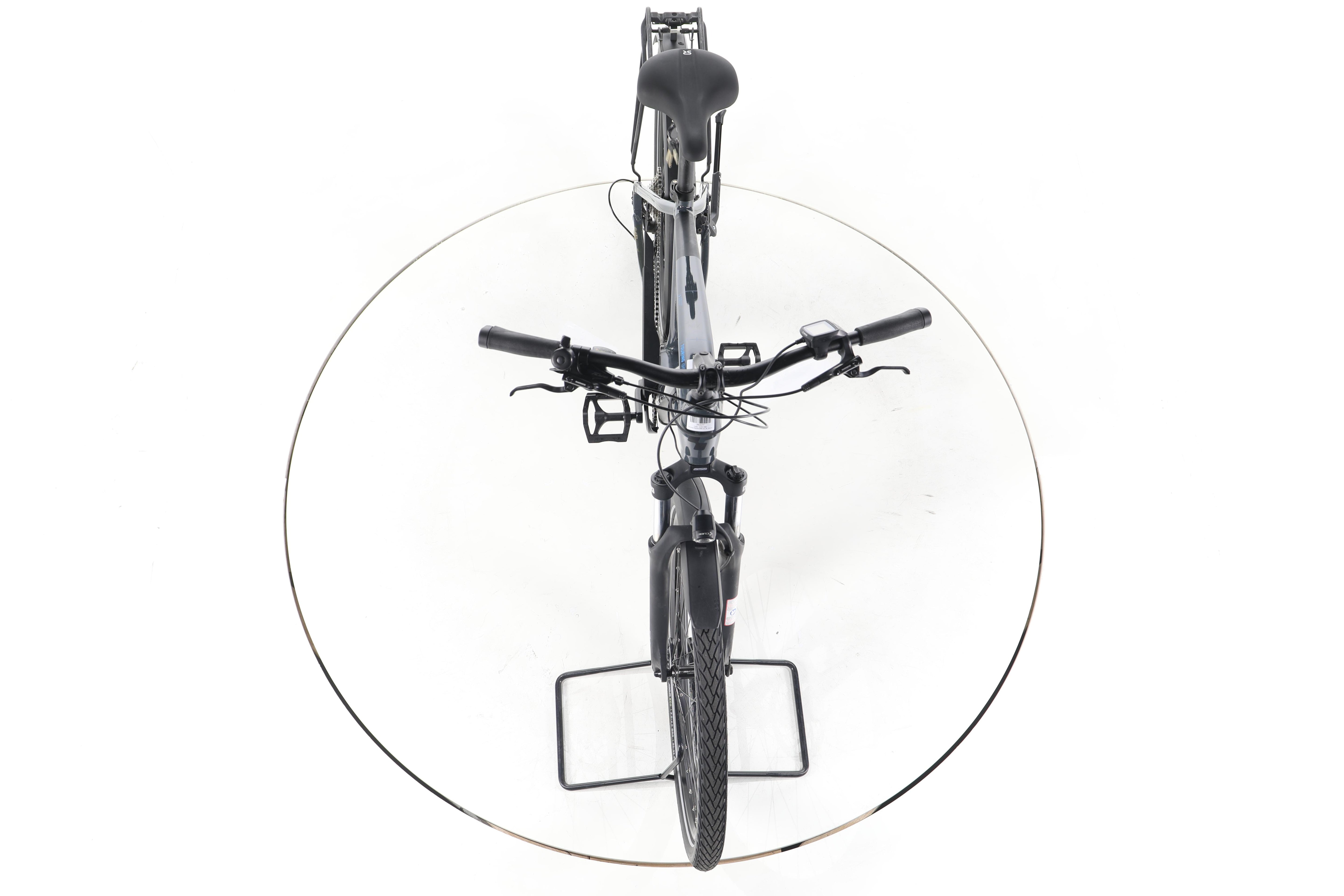 Cube Touring Hybrid ONE Trekking E-Bike - Image 16