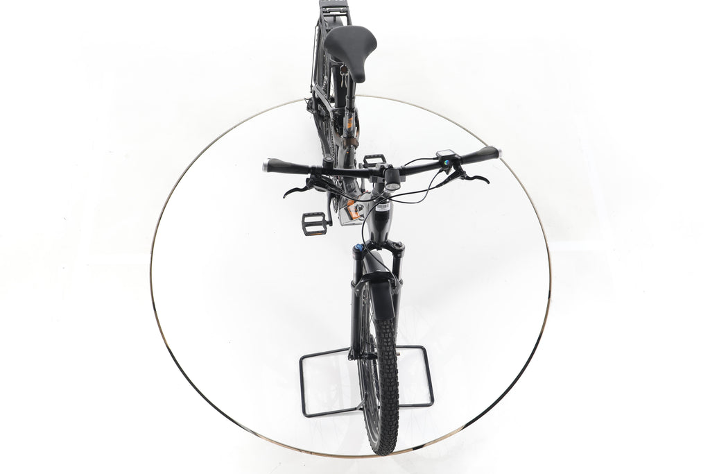 Corratec E-Power MTC 100 SUV E-Bike Tiefeinsteiger - Image 16