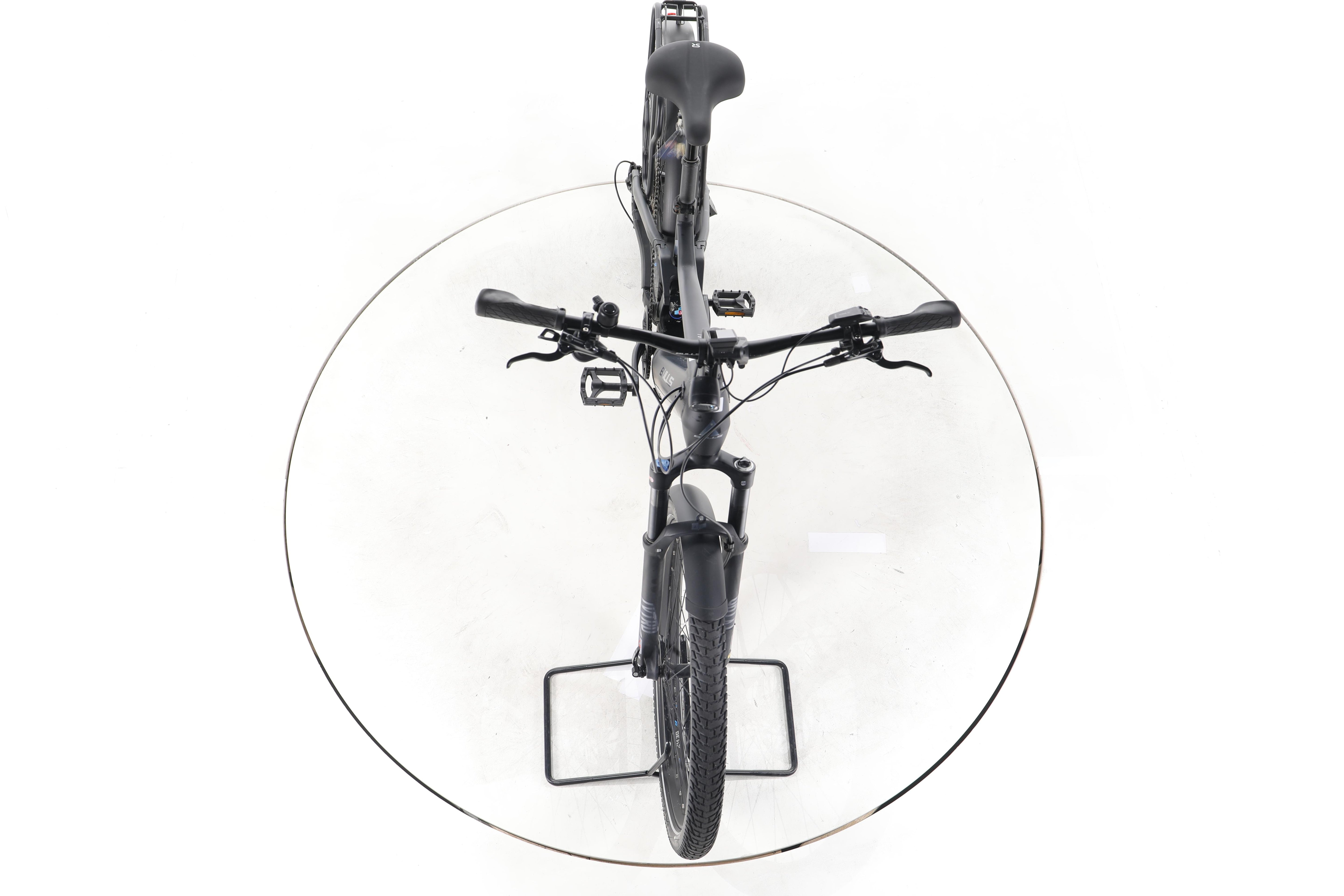 Bulls Iconic EVO TR1 E-Bike Fully - Image 16