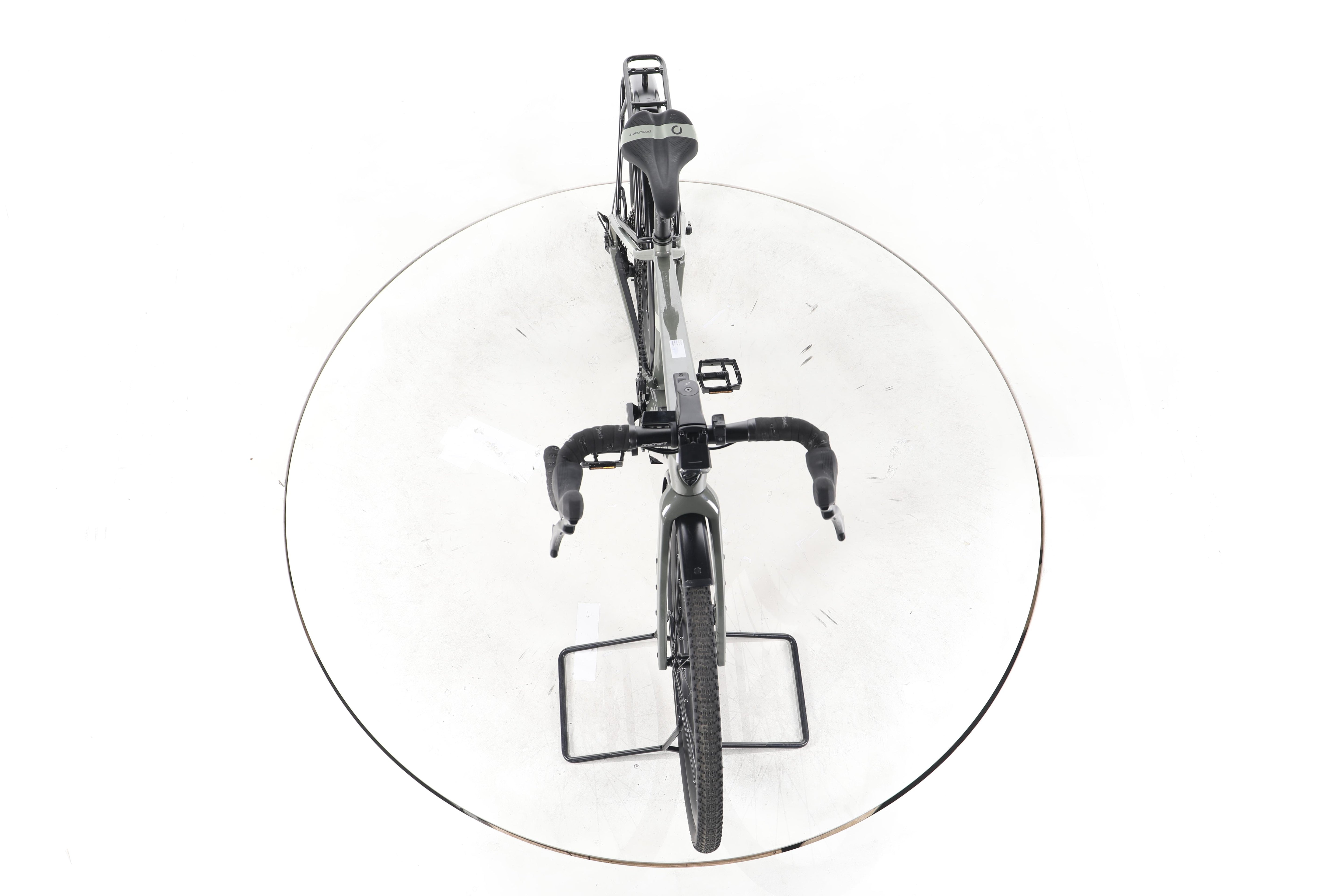Centurion Crossfire R1000 D EQ E-Gravel & Rennrad 2025 - Image 16