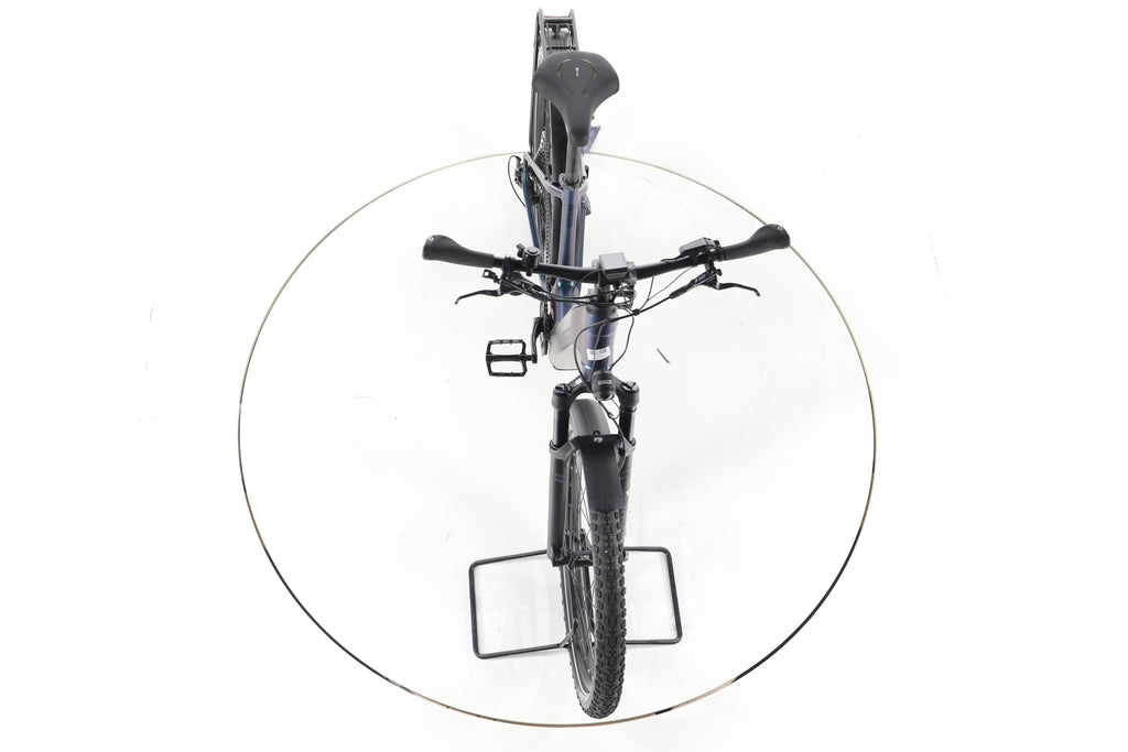 KTM Macina Aera 771 Trekking E-Bike Tiefeinsteiger 2024 - Image 16