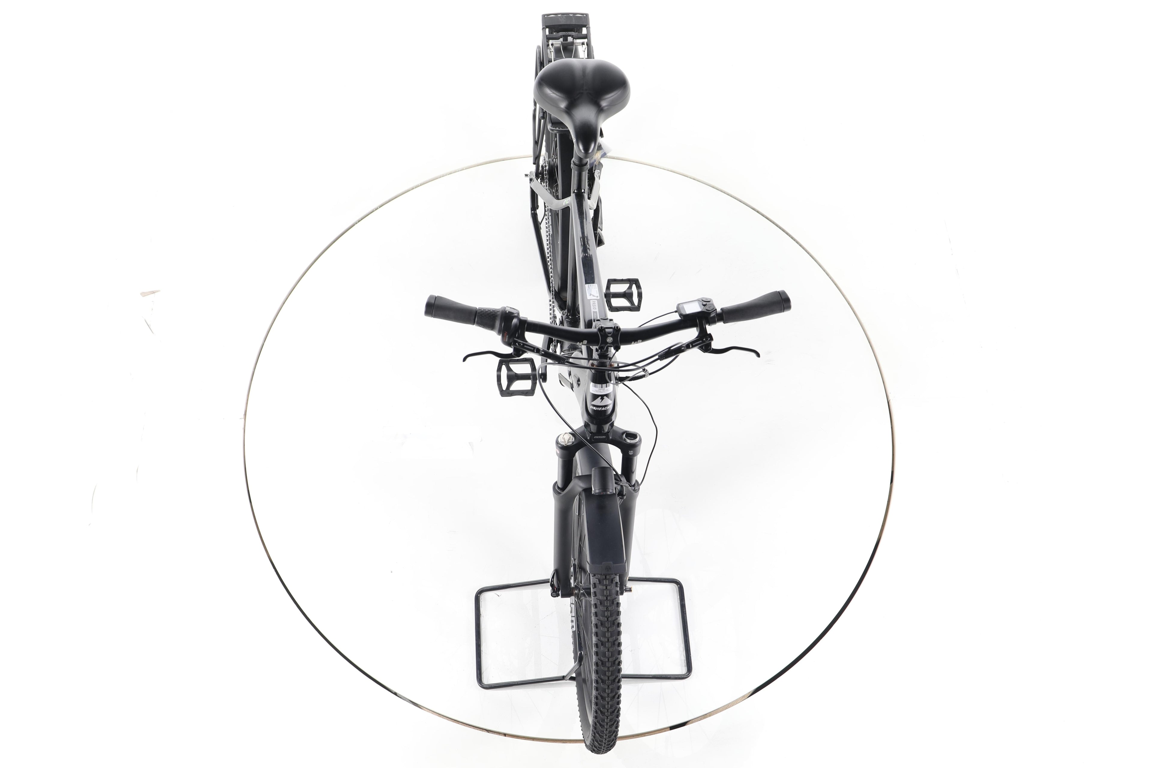 HoheAcht Pasio EKO Vilago City E-Bike - Image 16