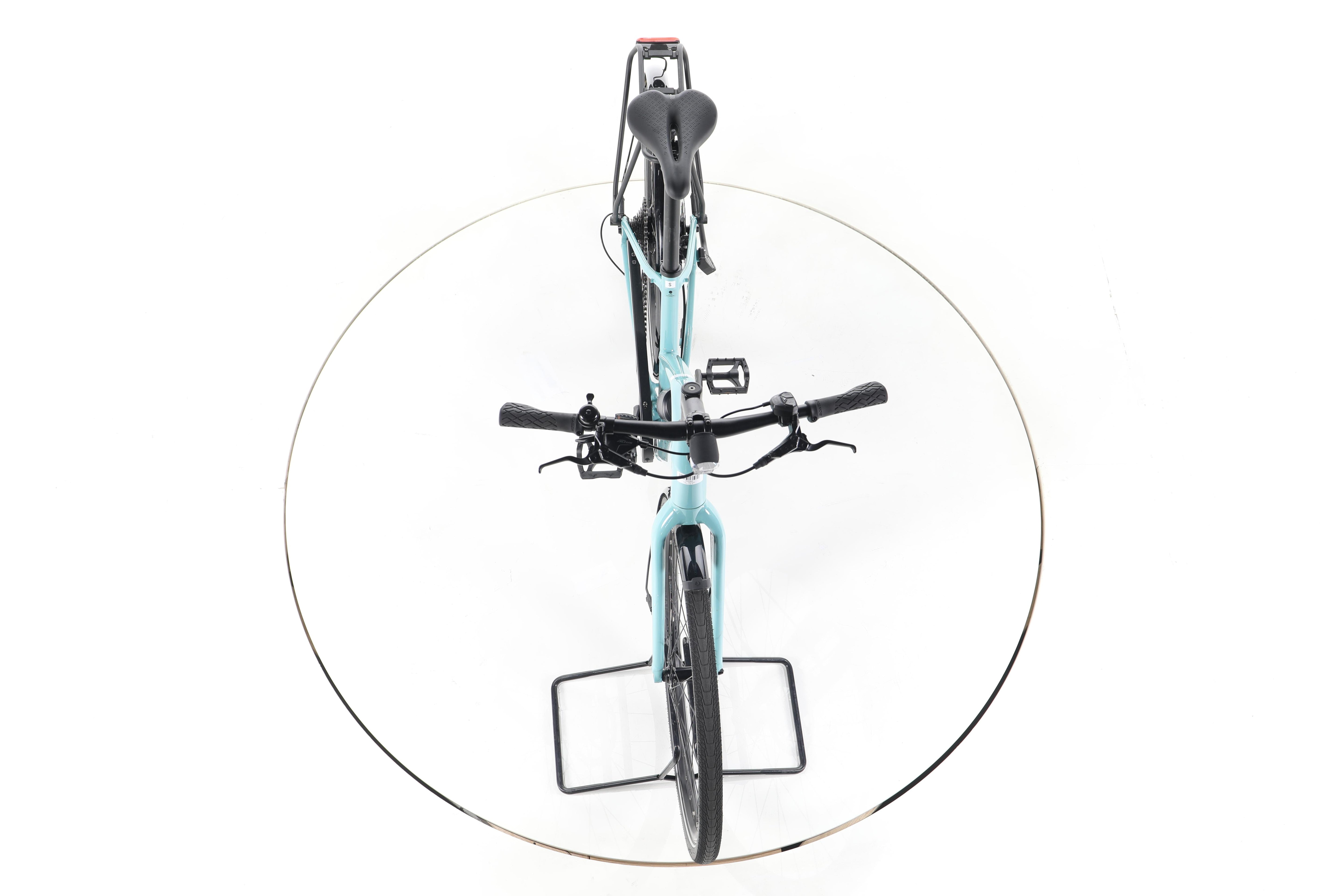 Trek FX+ 2 Trekking E-Bike - Image 16