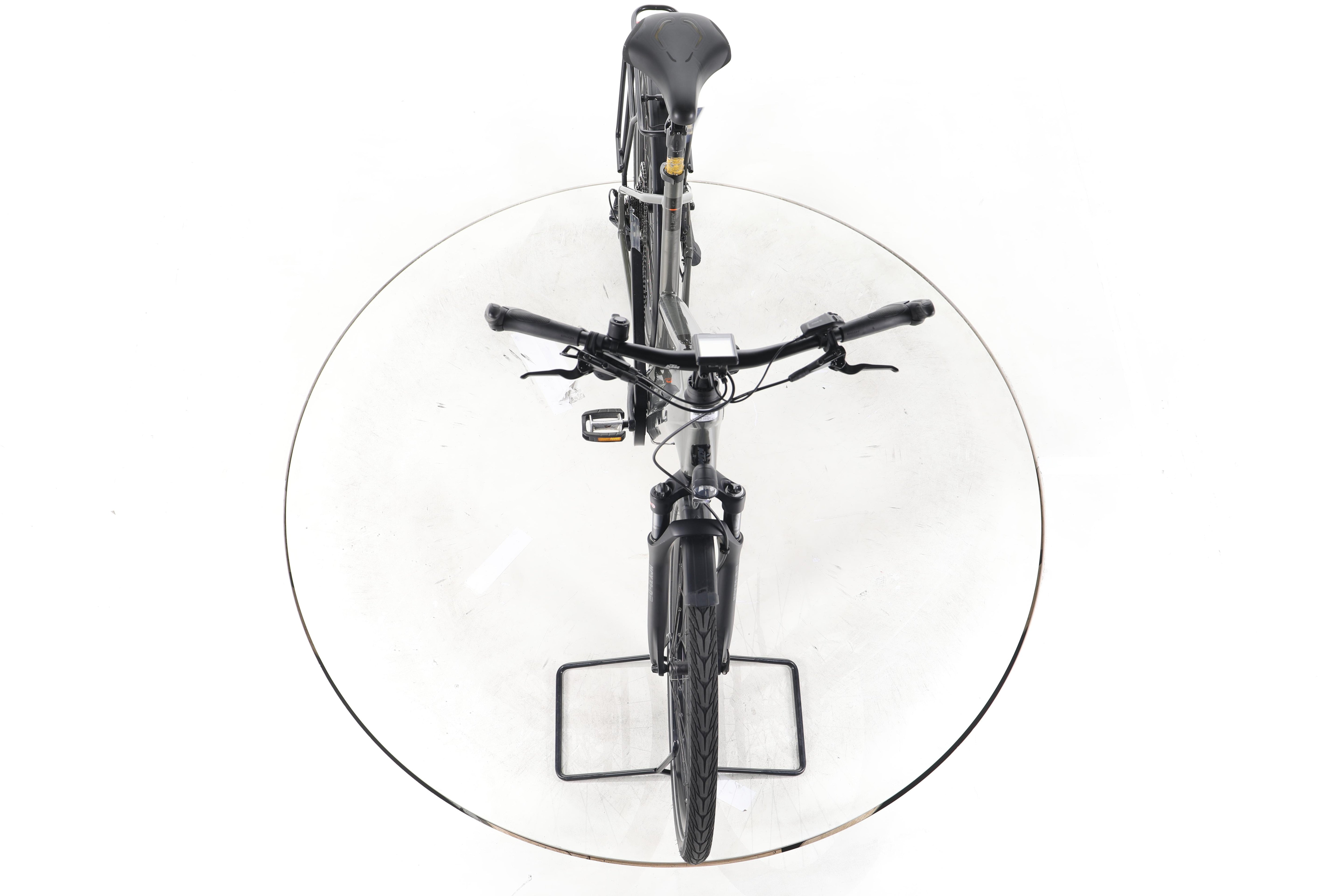 KTM Macina Magic X Pro Trekking E-Bike 2025 - Image 16