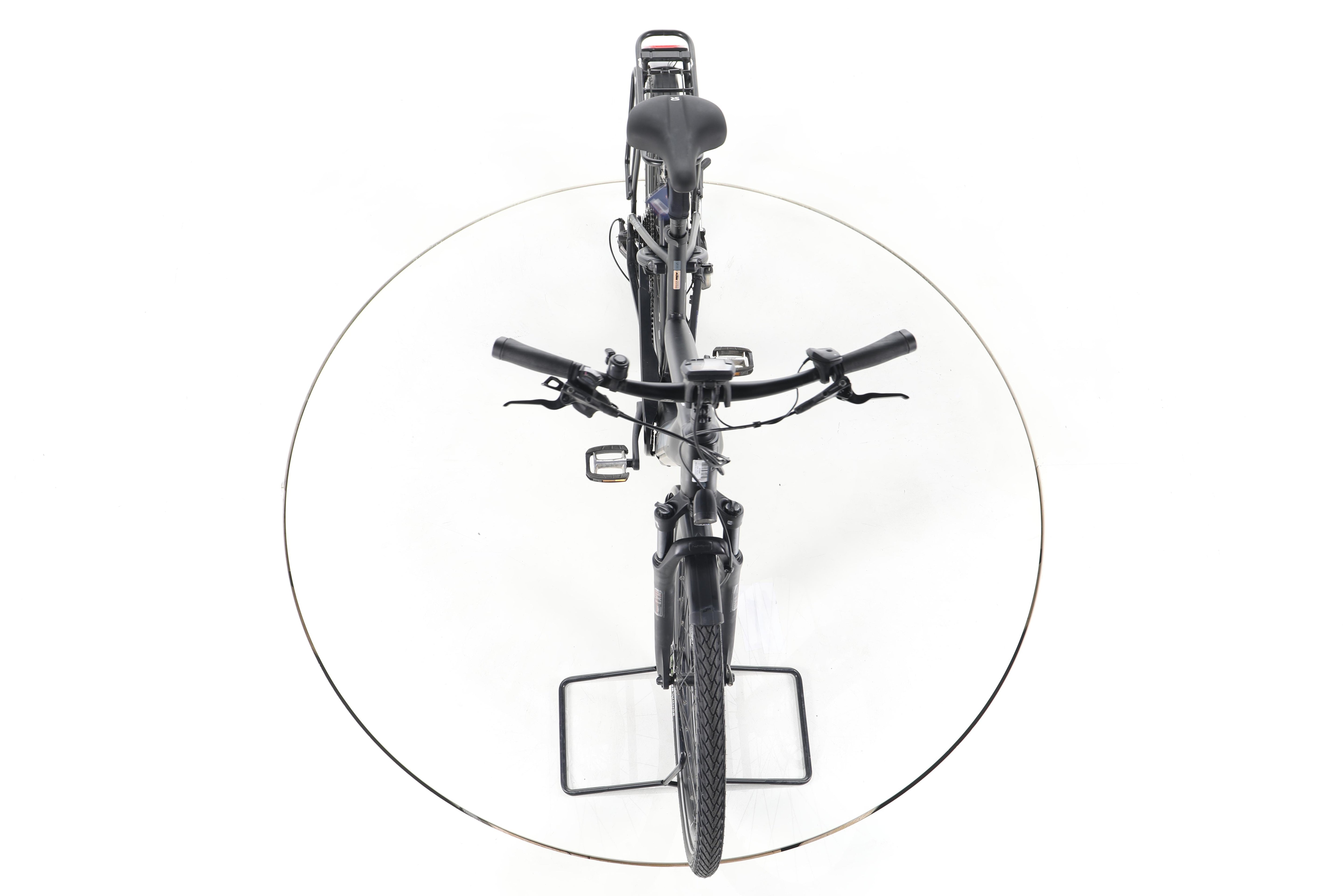 KTM Macina Tour CX 610 Trekking E-Bike - Image 16