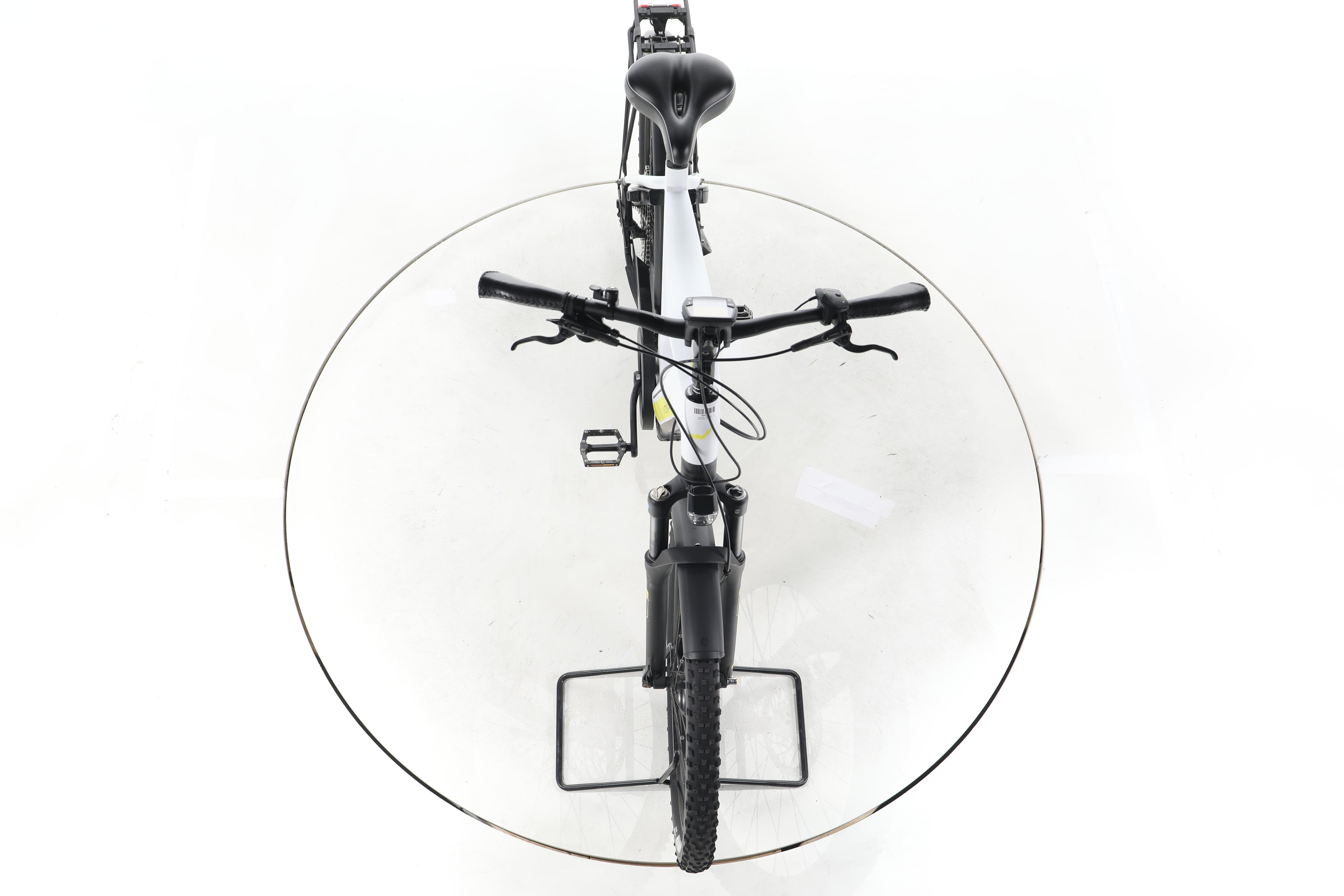 Victoria eAdventure 12.6 Trekking E-Bike - Image 16