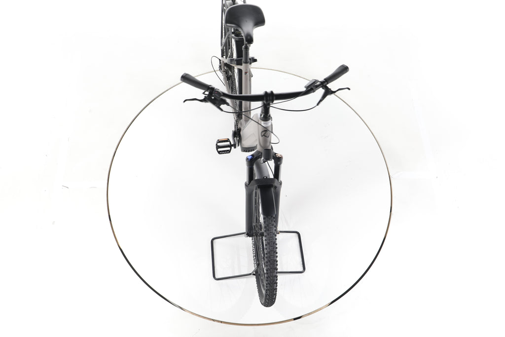 Kalkhoff Entice 5.B Move+ Trekking E-Bike Tiefeinsteiger - Image 16