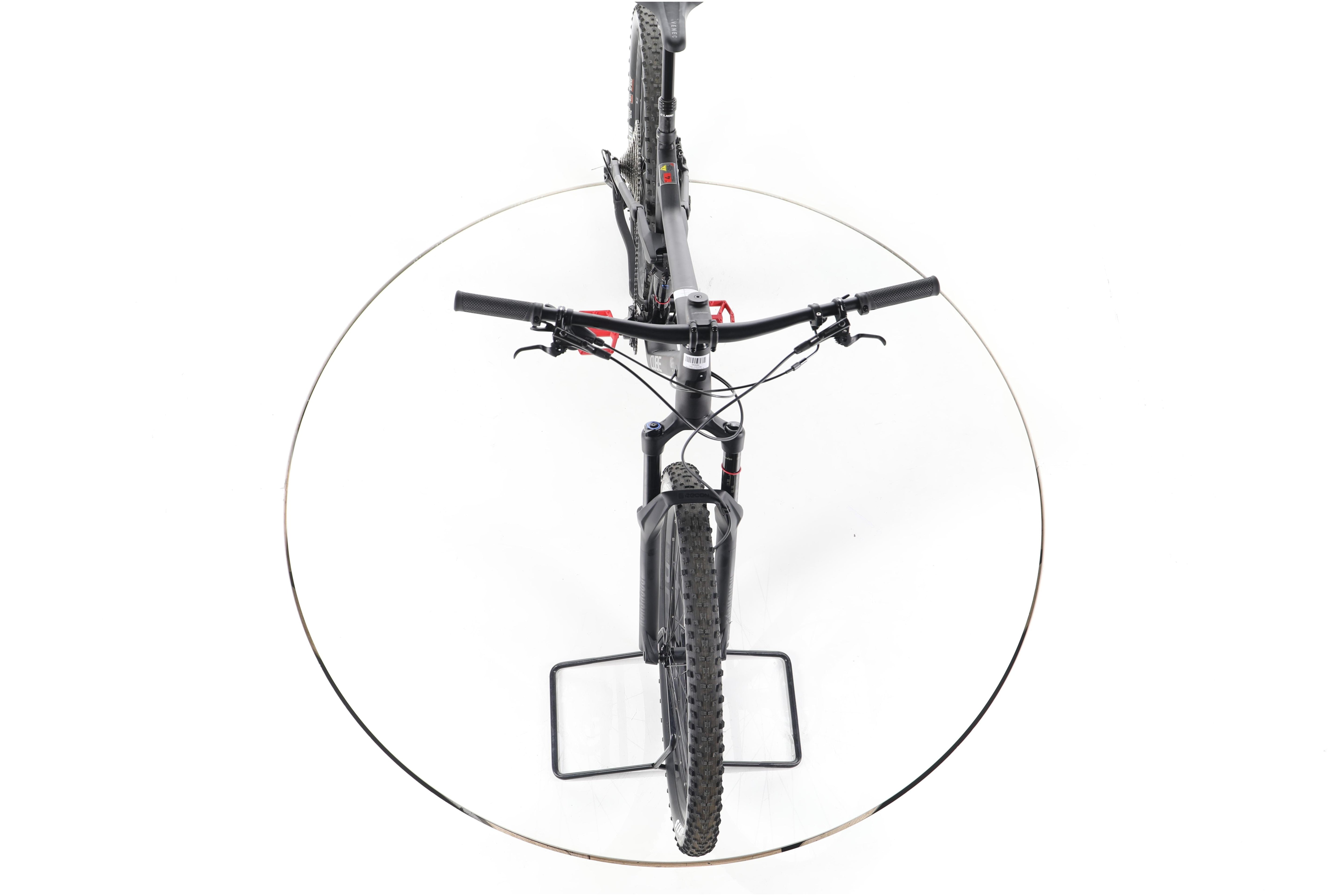 Cube Stereo ONE22 Race Fahrrad Fully - Image 16