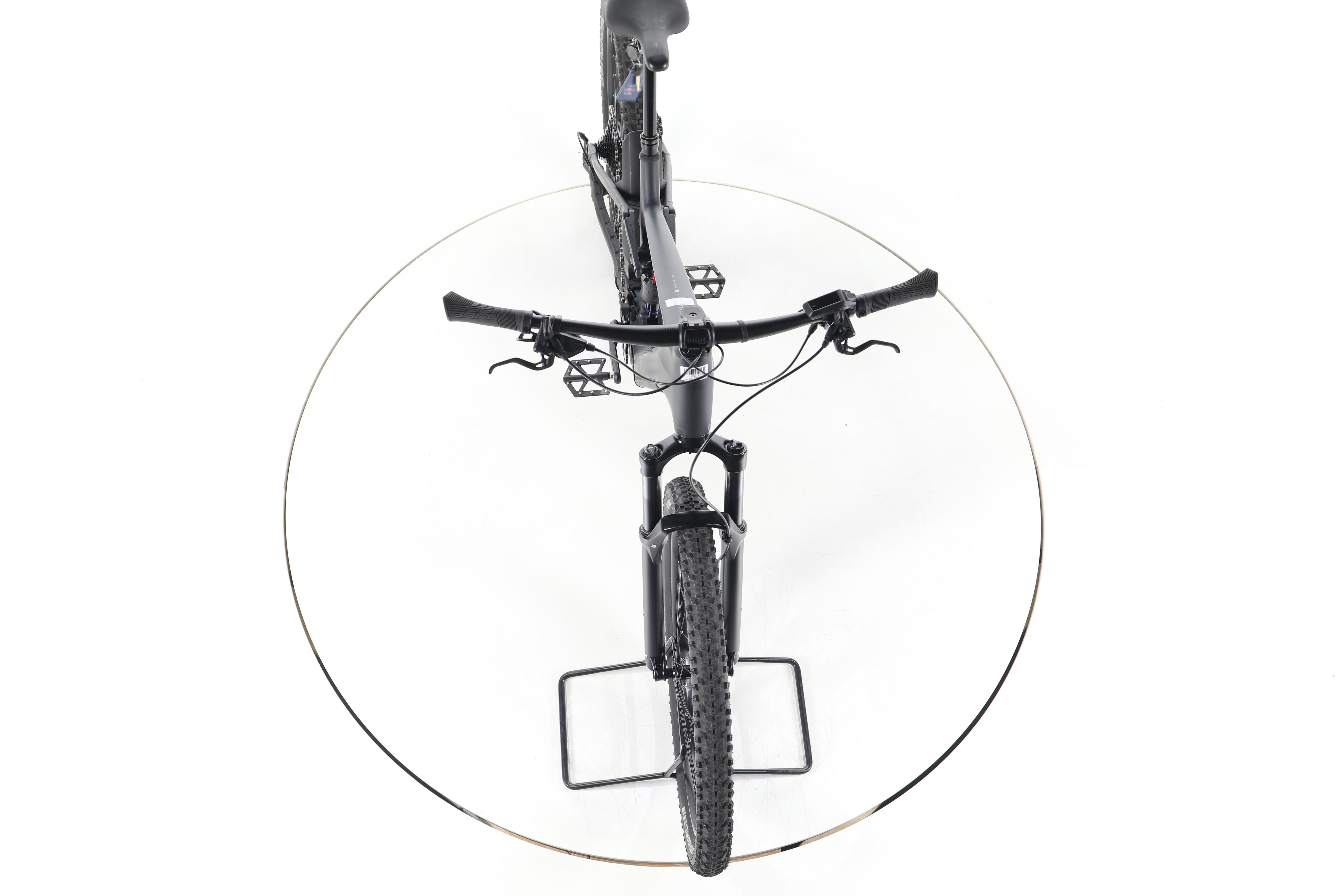 Cube Stereo Hybrid ONE22 Pro Fully E-Bike 2025 - Image 16