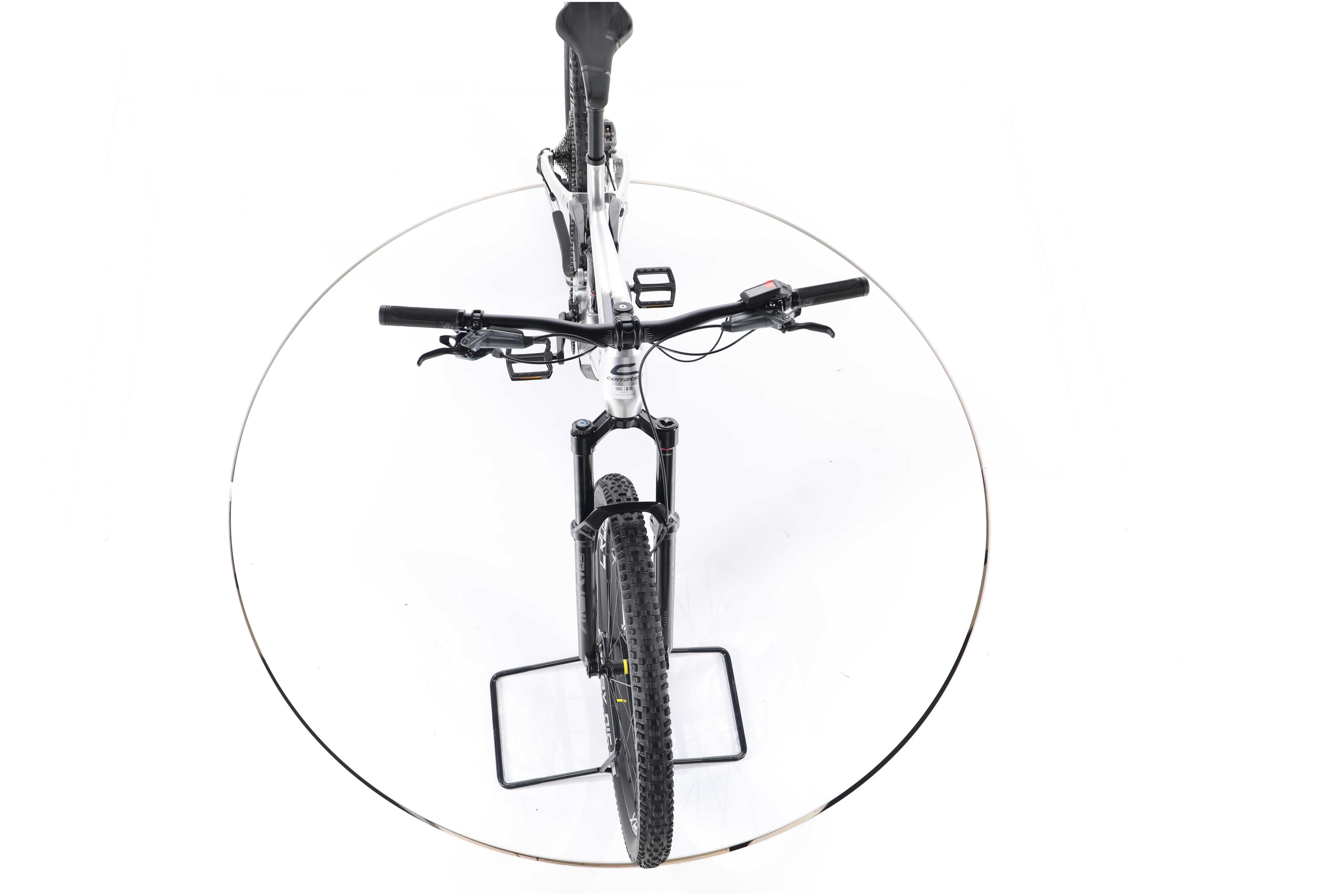 Corratec E-Power RS 140 EL Fully E-Bike 2024 - Image 16