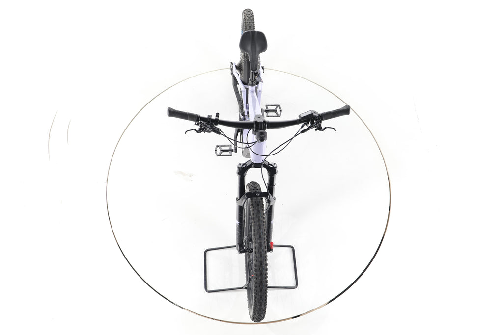 Cube Stereo Hybrid ONE44 EXC Fully E-Bike 2025 - Image 16
