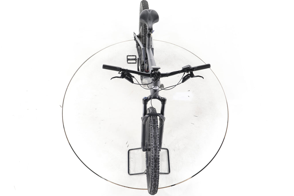 Cube Stereo Hybrid 140 HPC Race E-Bike Fully Carbon 2024 - Image 16