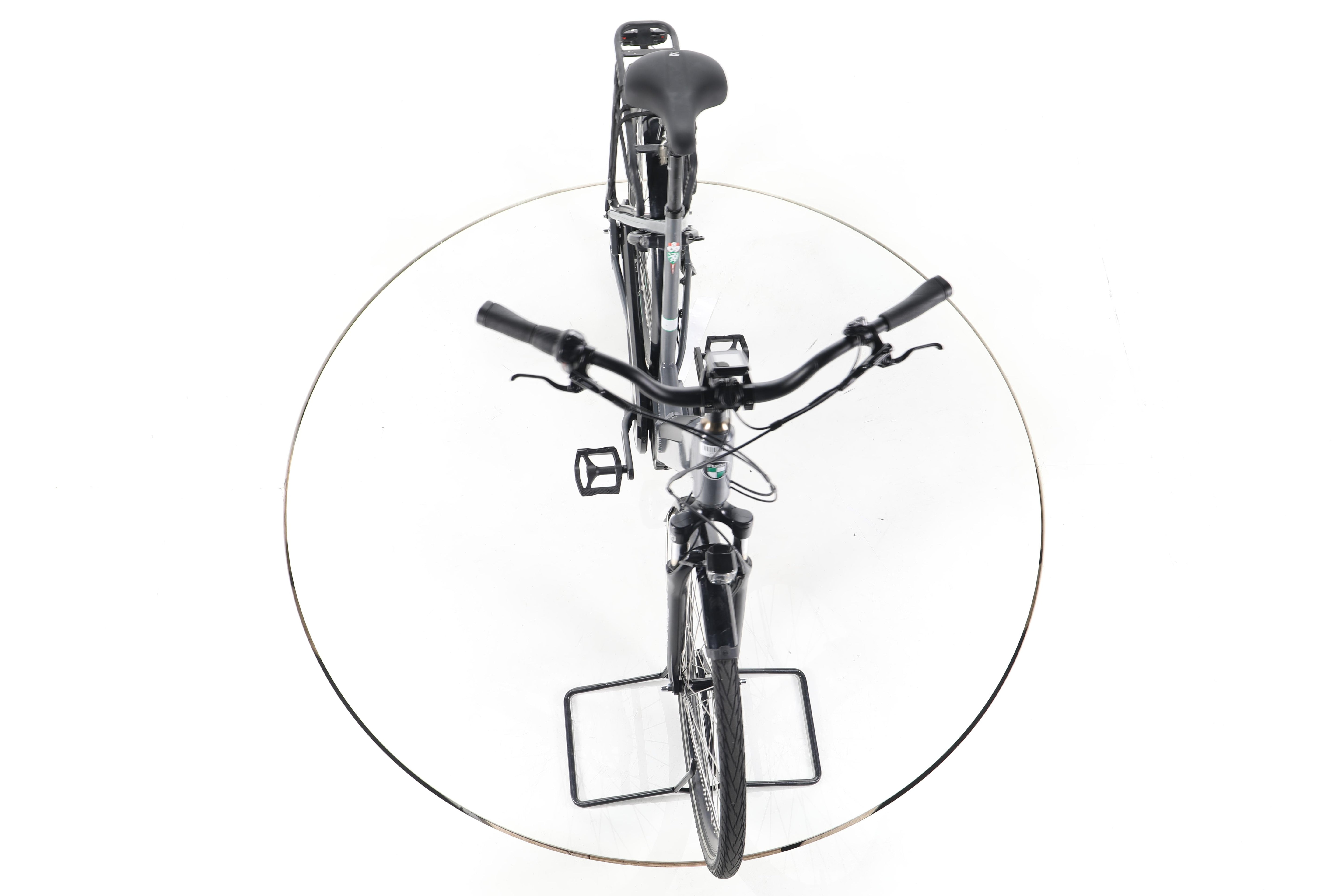 Puch C4.3 City E-Bike Tiefeinsteiger - Image 16