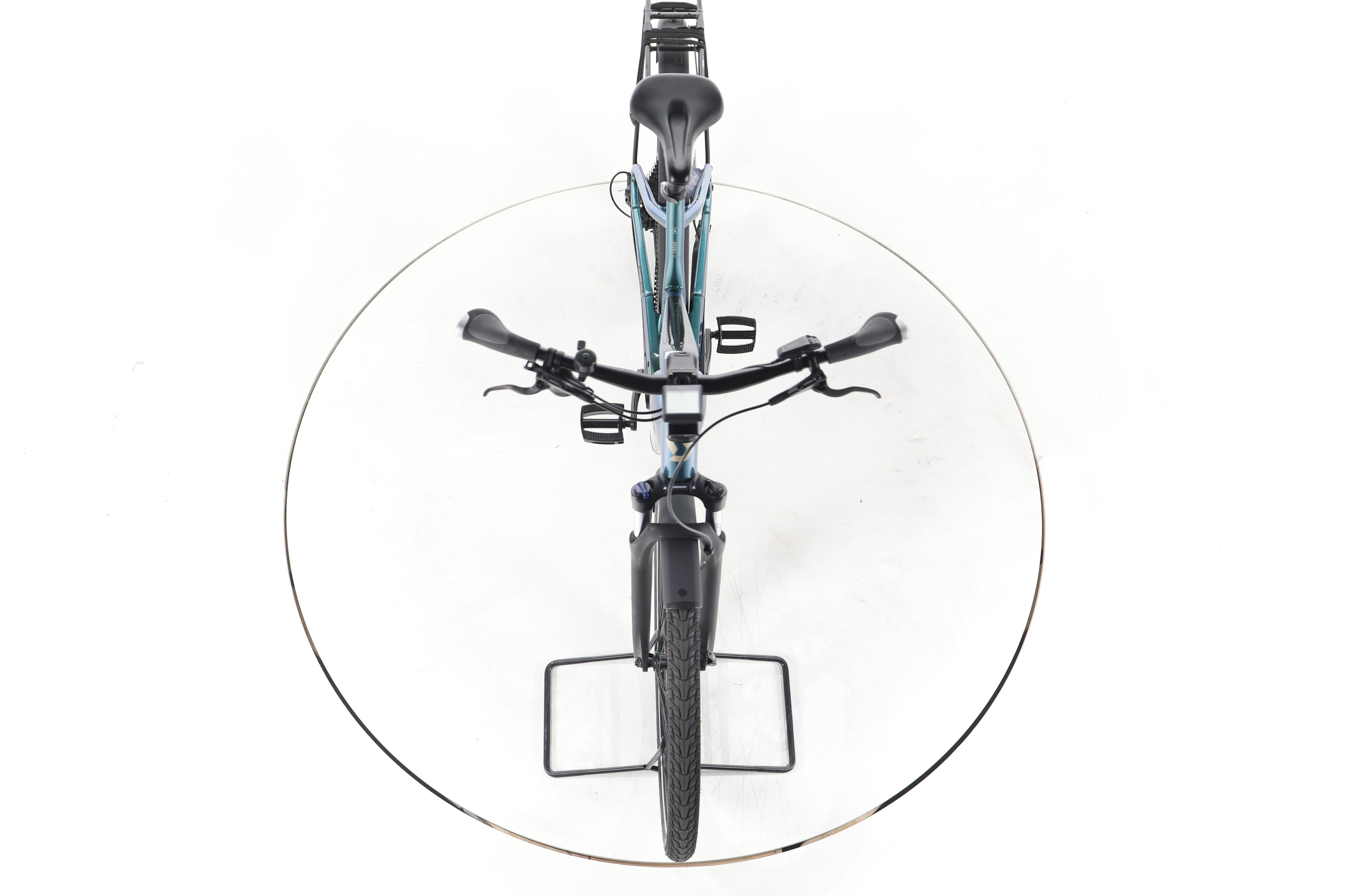 Scott SCO Bike Sub Sport Trekking E-Bike - Image 16