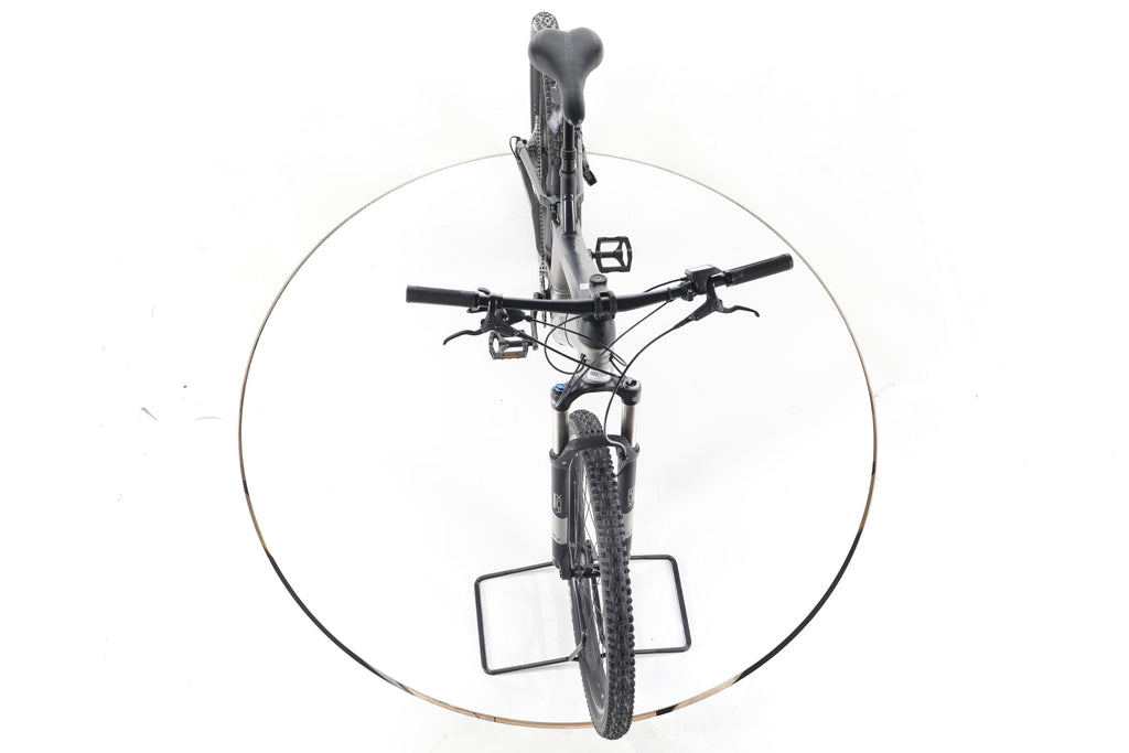 Trek Powerfly FS 4 E-Bike Fully - Image 16