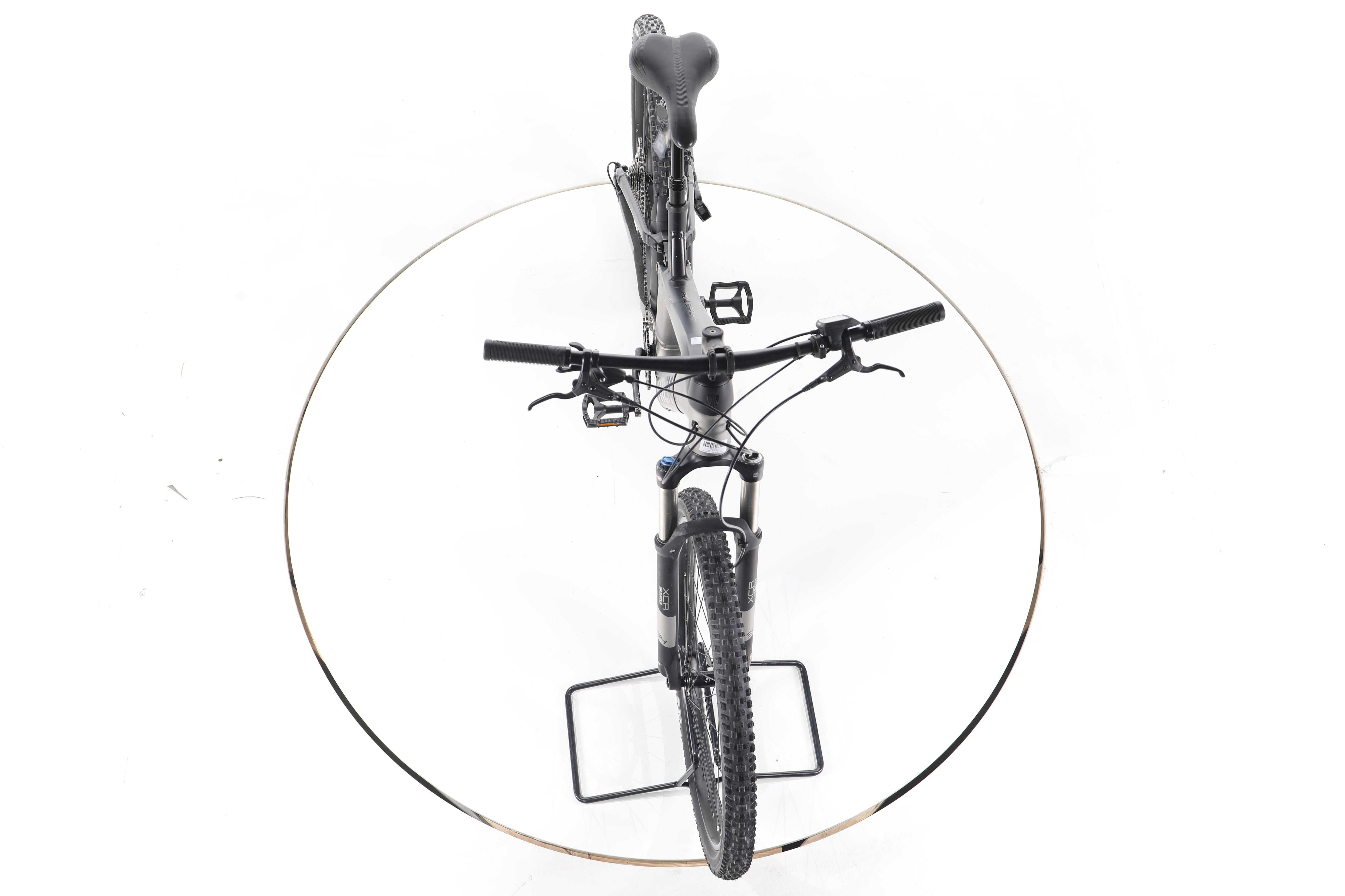 Trek Powerfly FS 4 E-Bike Fully - Image 16