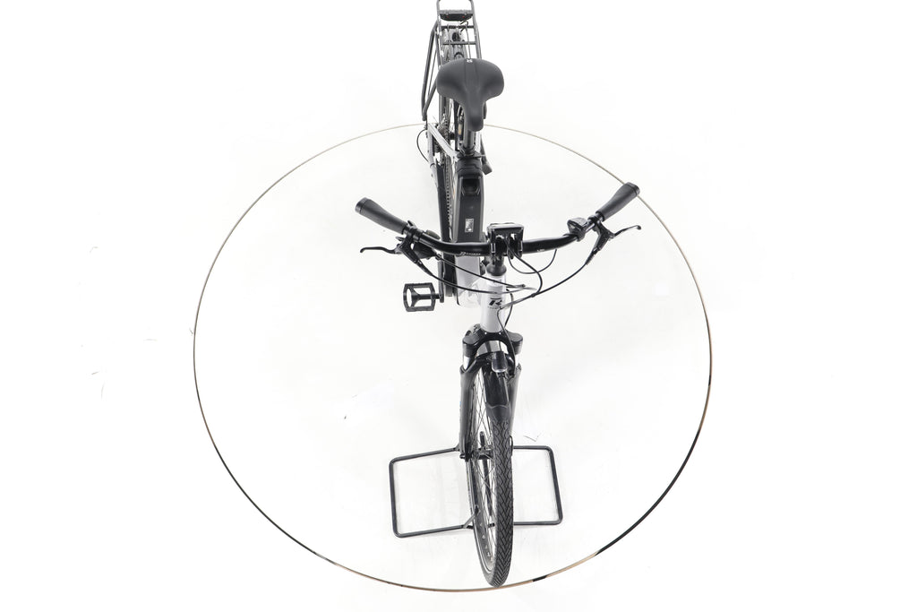 R Raymon CityRay E 3.0 Trekking E-Bike Tiefeinsteiger - Image 16