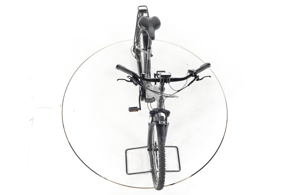 Kalkhoff ENTICE 7.B ADVANCE Trekking E-Bike Tiefeinsteiger - Image 16