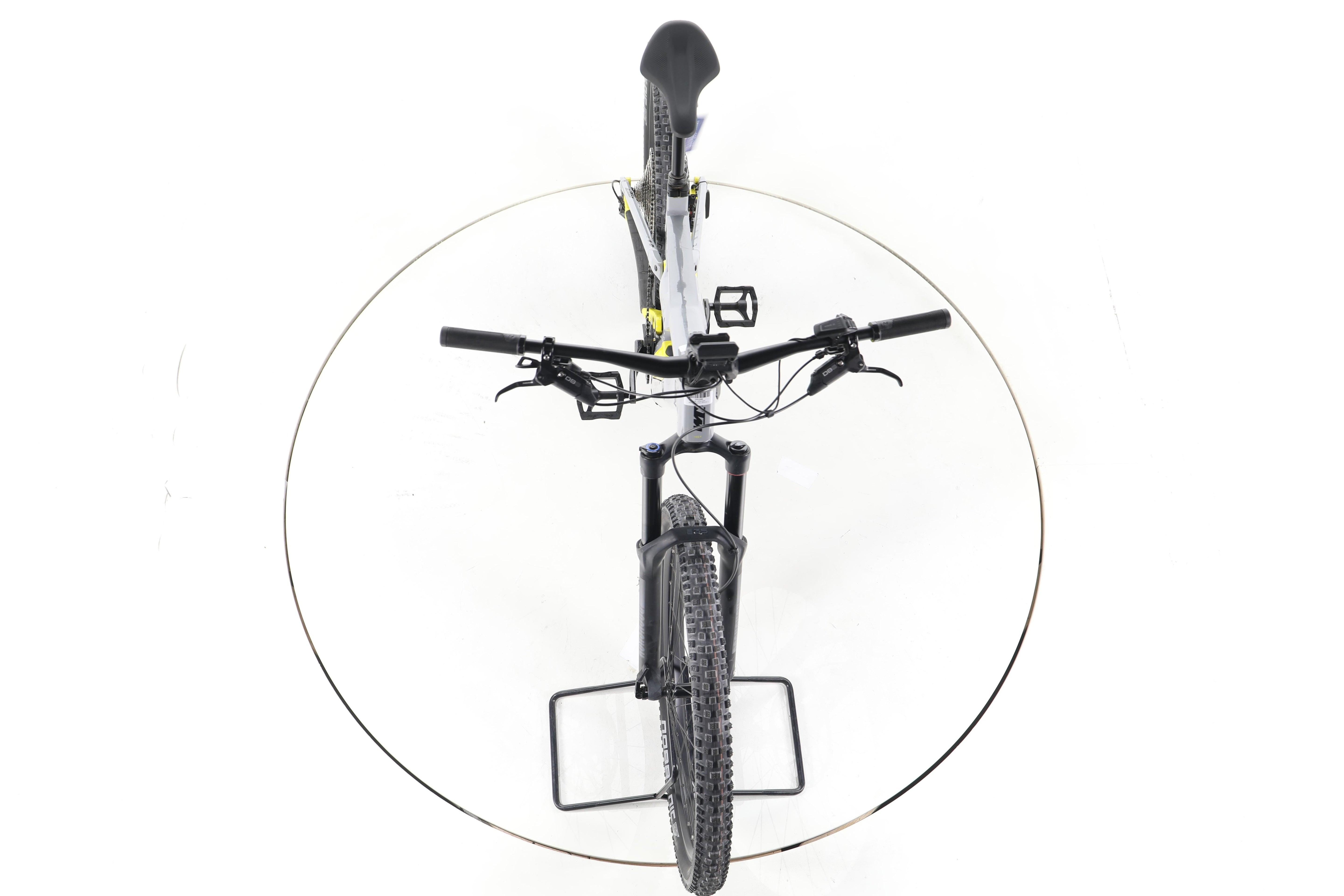 KTM Macina KApoho 7972 Fully E-Bike - Image 16
