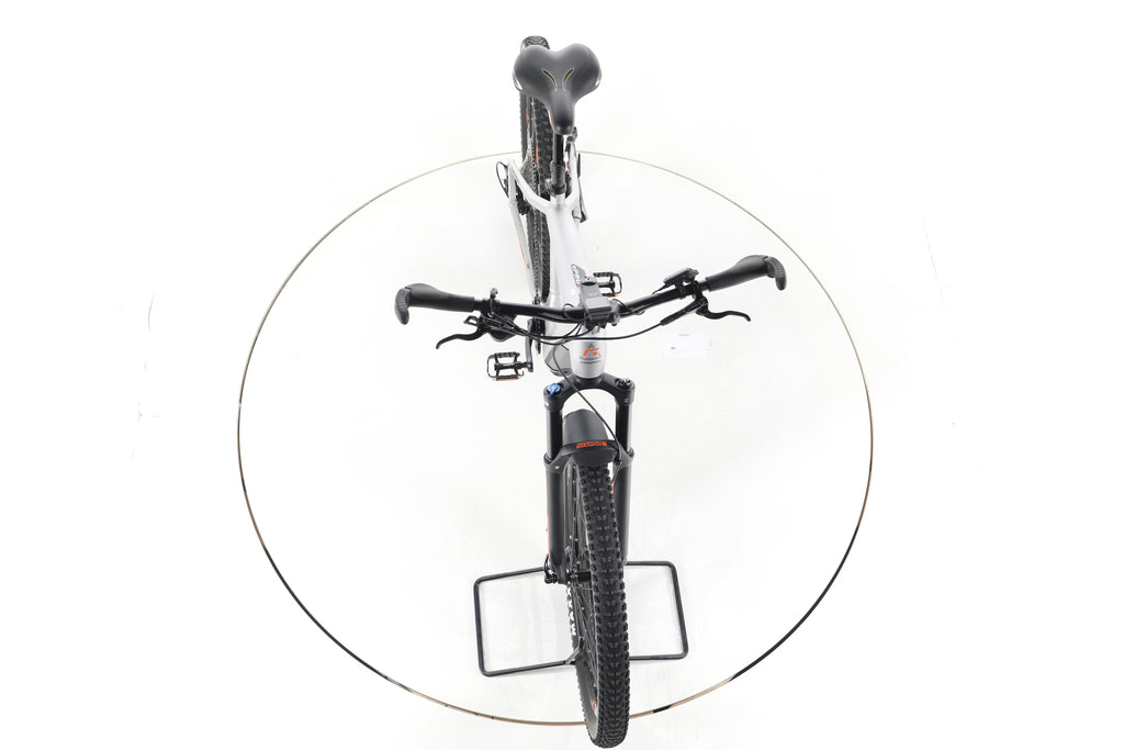 Genesis E-Pro 3.3 E-Bike - Image 16