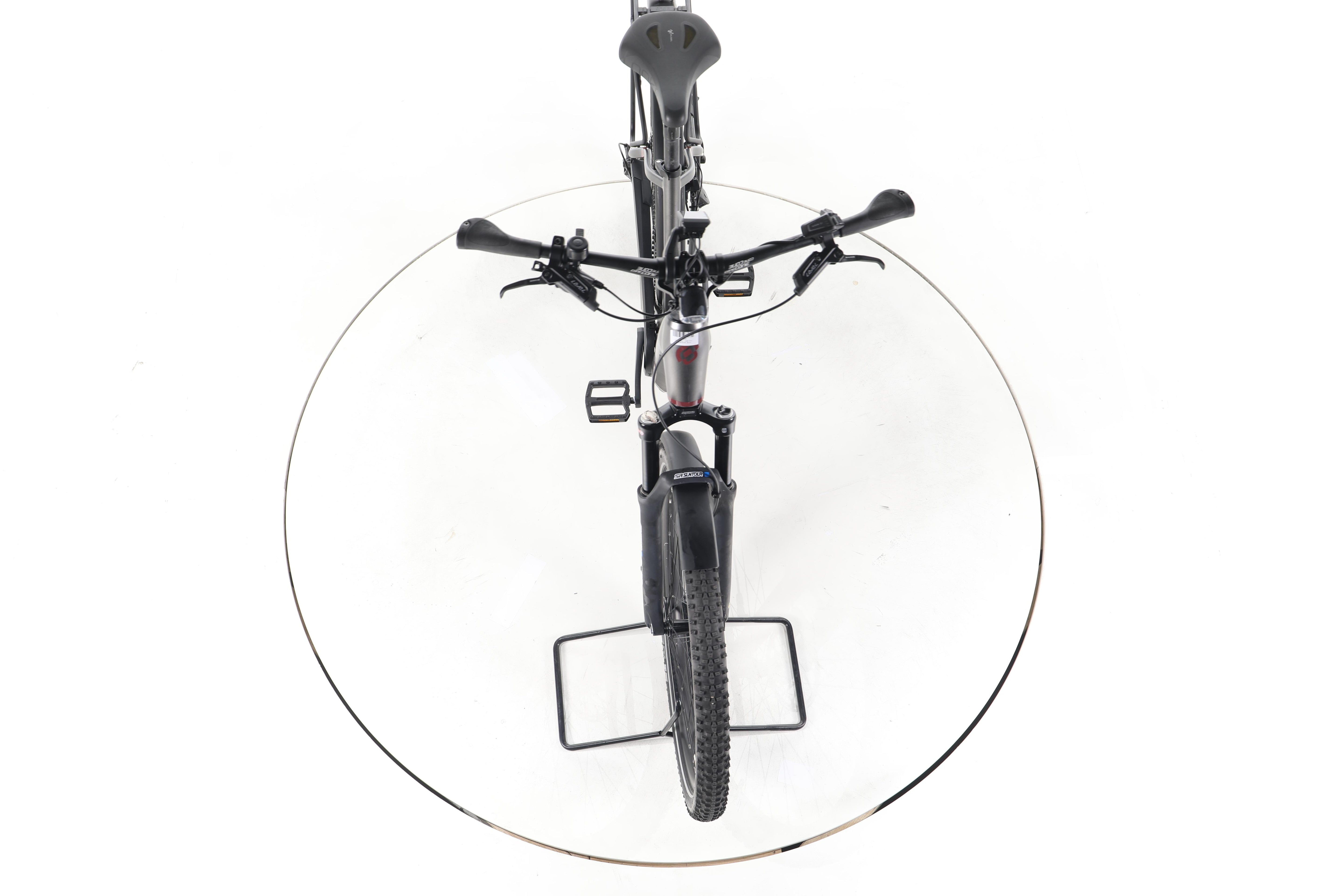 CONE Bikes eSUV IN 4.0 Trekking E-Bike Tiefeinsteiger - Image 16