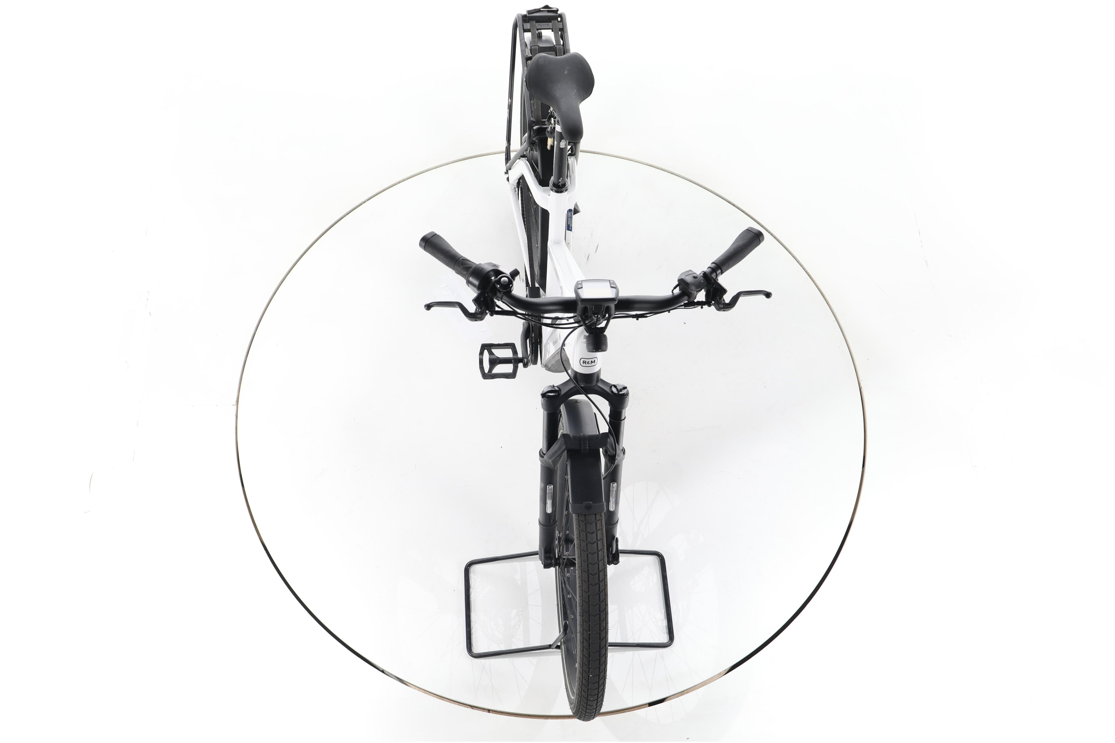 Riese & Müller Charger3 Mixte GT Vario City E-Bike - Image 16