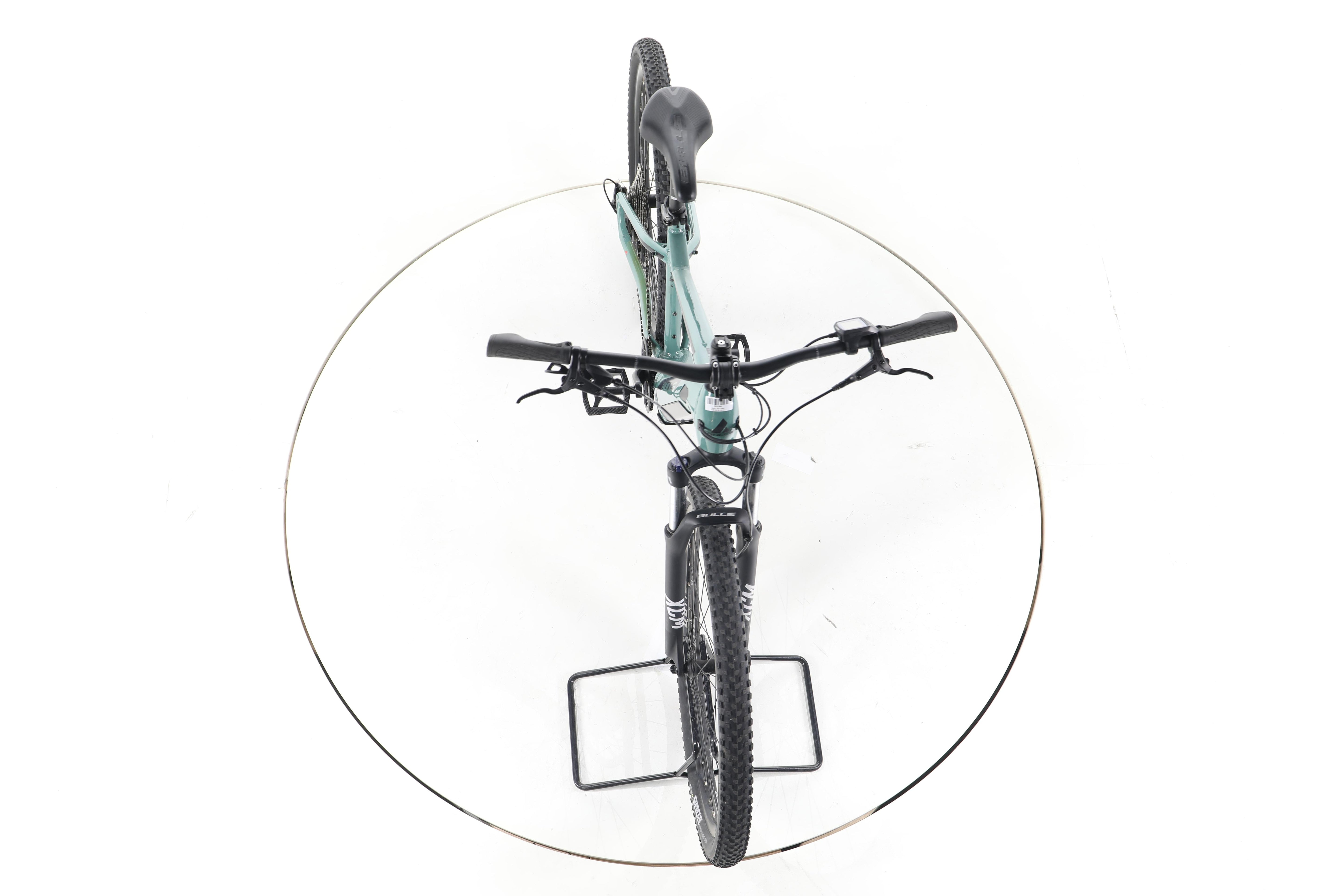 Bulls EVO E-Bike - Image 16